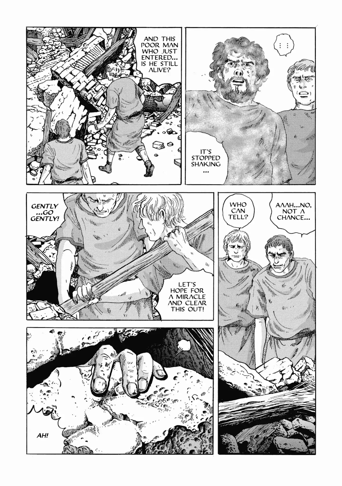 Plinivs Chapter 22 - Page 21