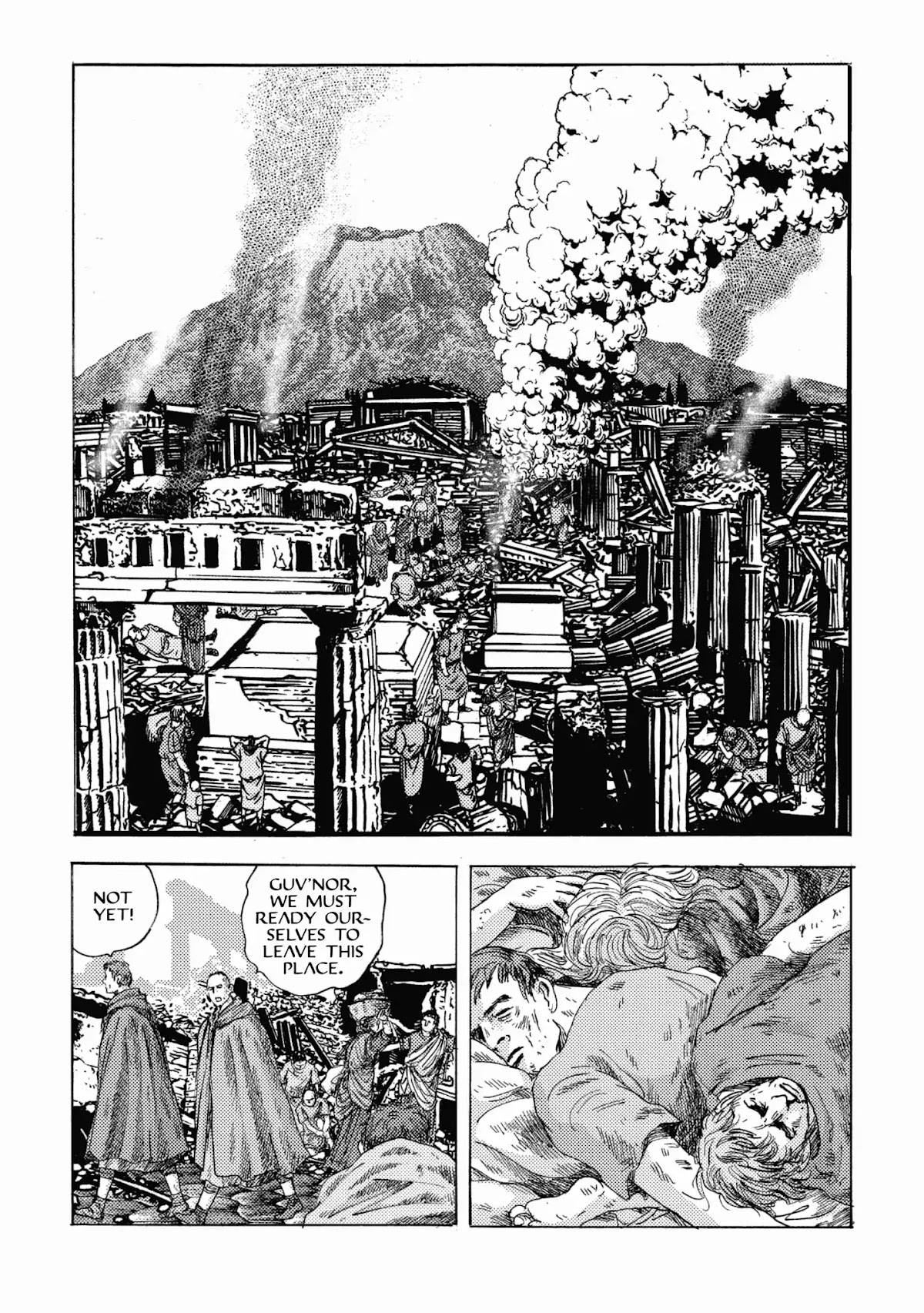 Plinivs Chapter 22 - Page 24