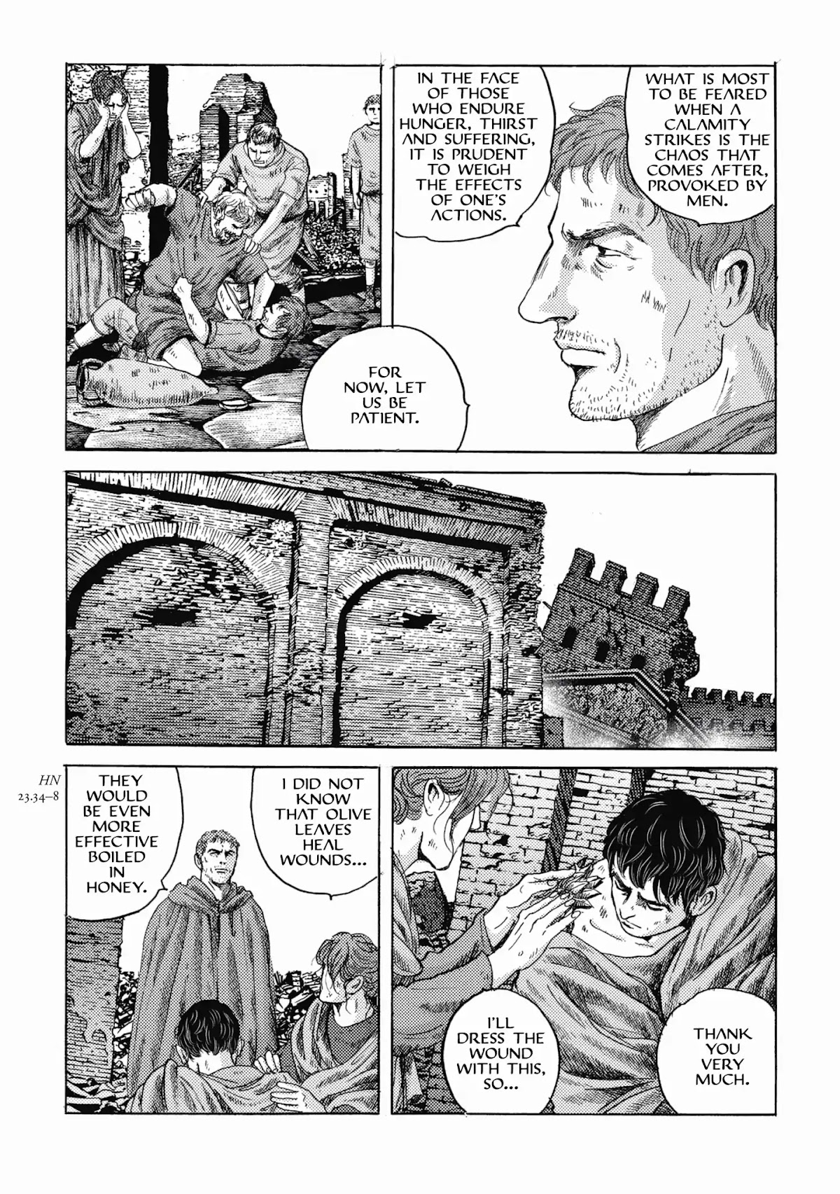 Plinivs Chapter 22 - Page 25