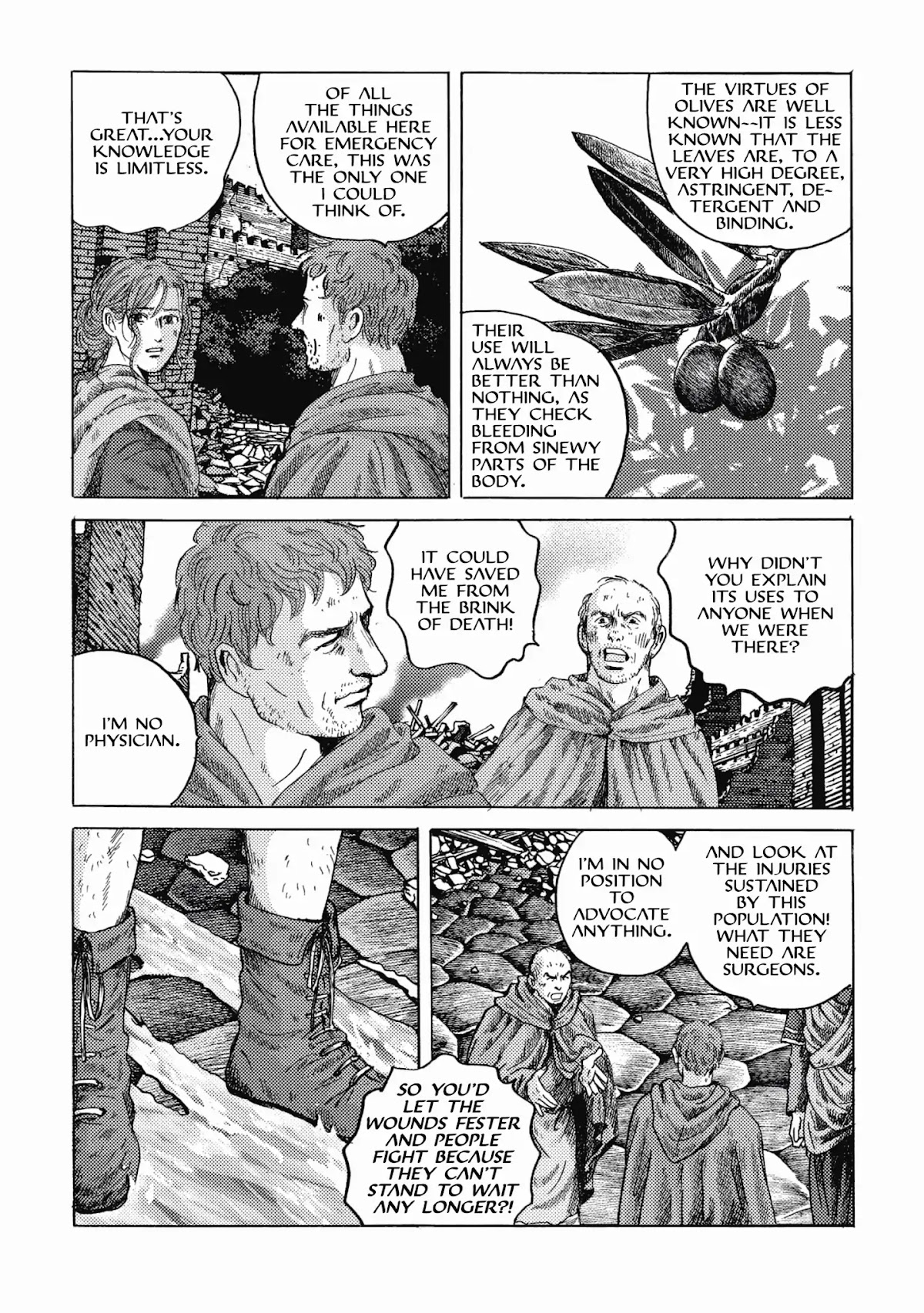 Plinivs Chapter 22 - Page 26