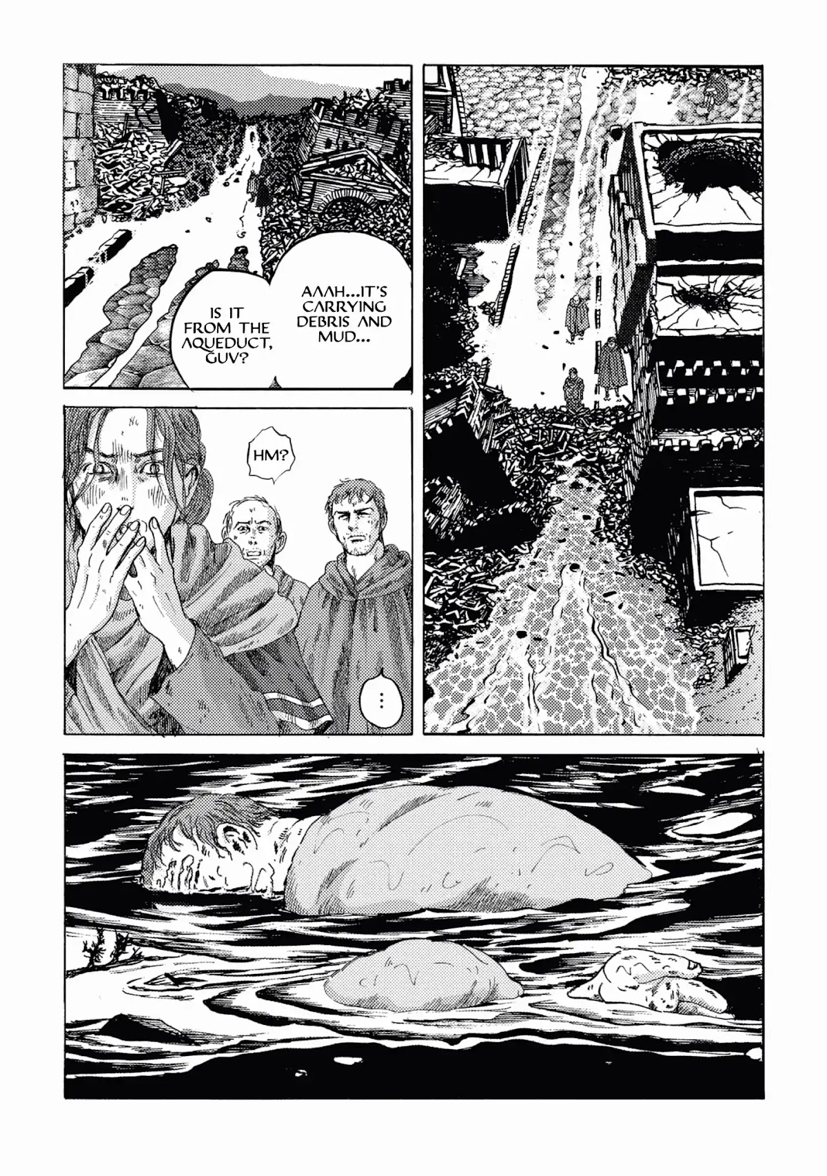 Plinivs Chapter 22 - Page 28
