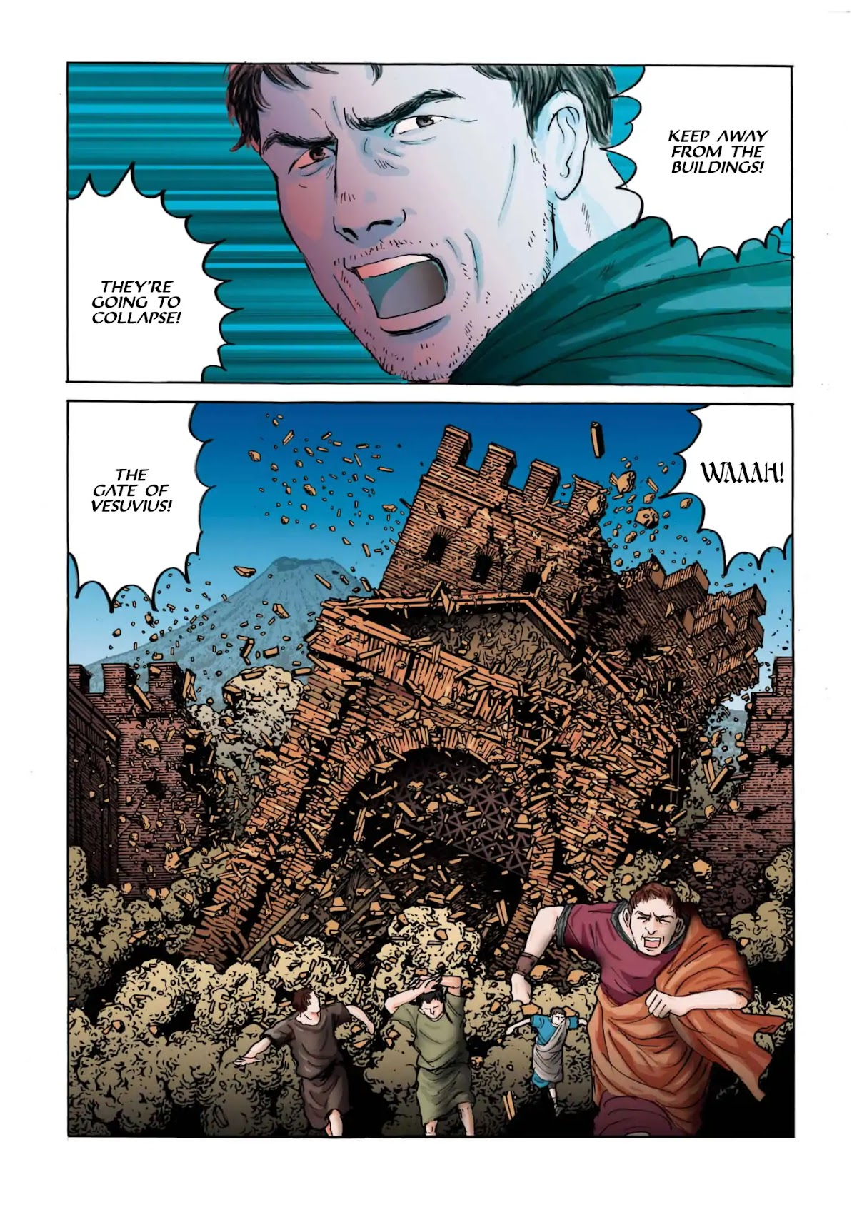 Plinivs Chapter 22 - Page 6