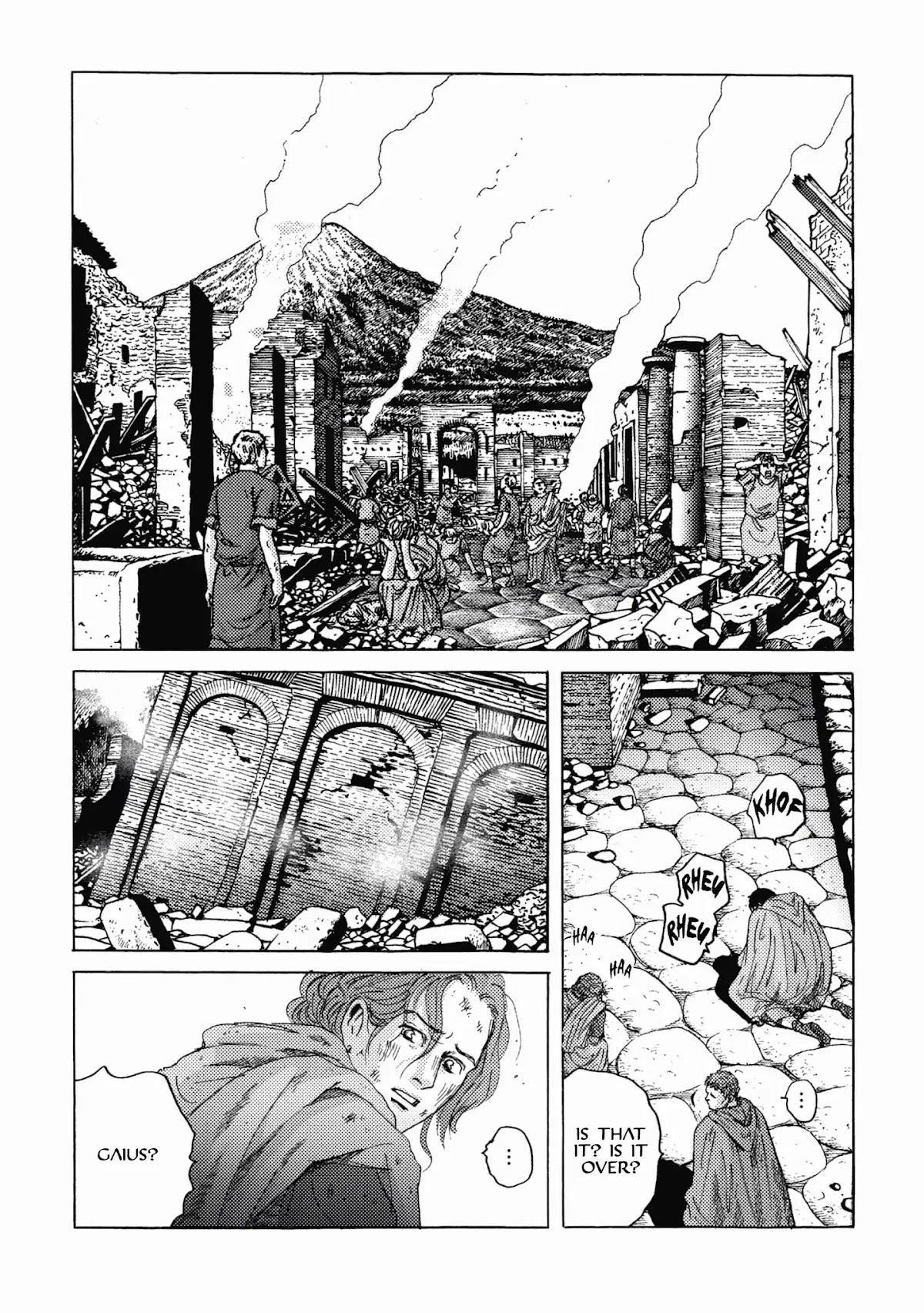 Plinivs Chapter 22 - Page 9