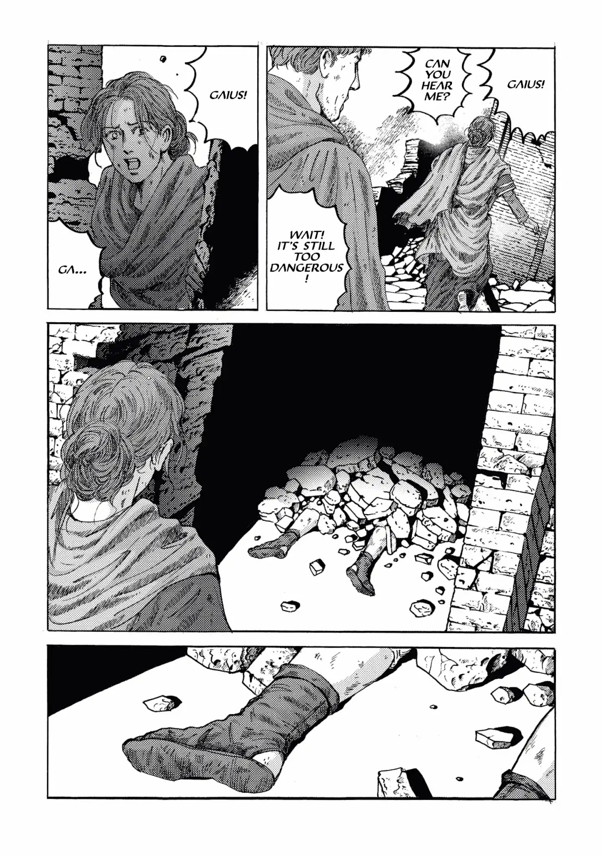Plinivs Chapter 22 - Page 10