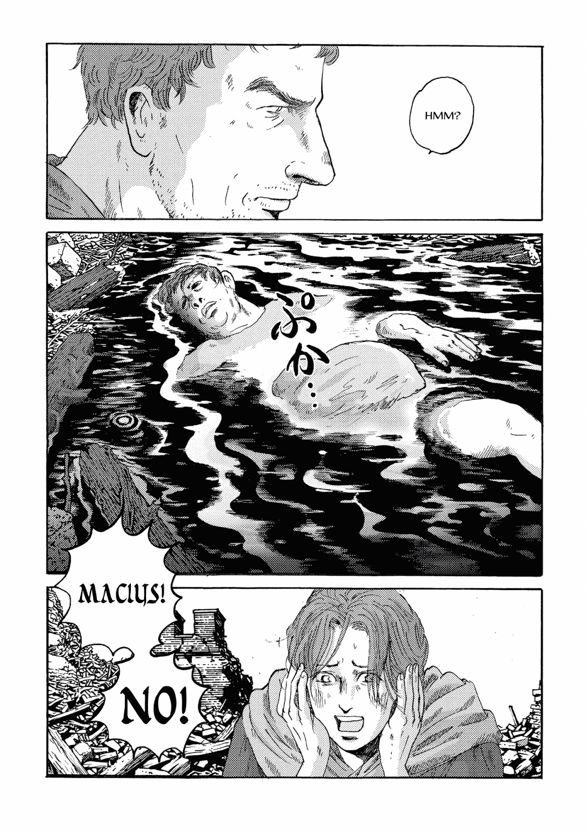 Plinivs Chapter 23 - Page 2