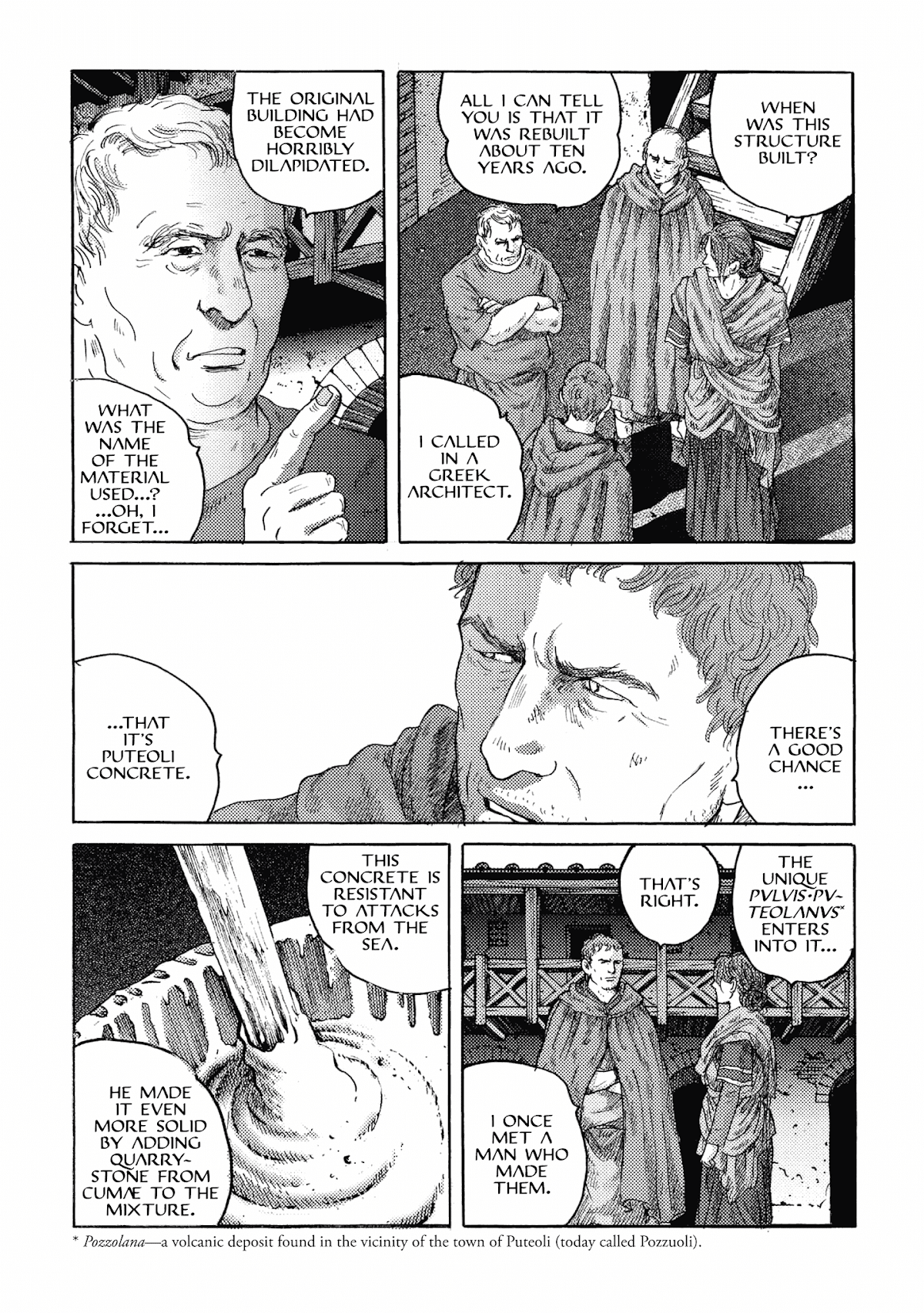 Plinivs Chapter 23 - Page 14