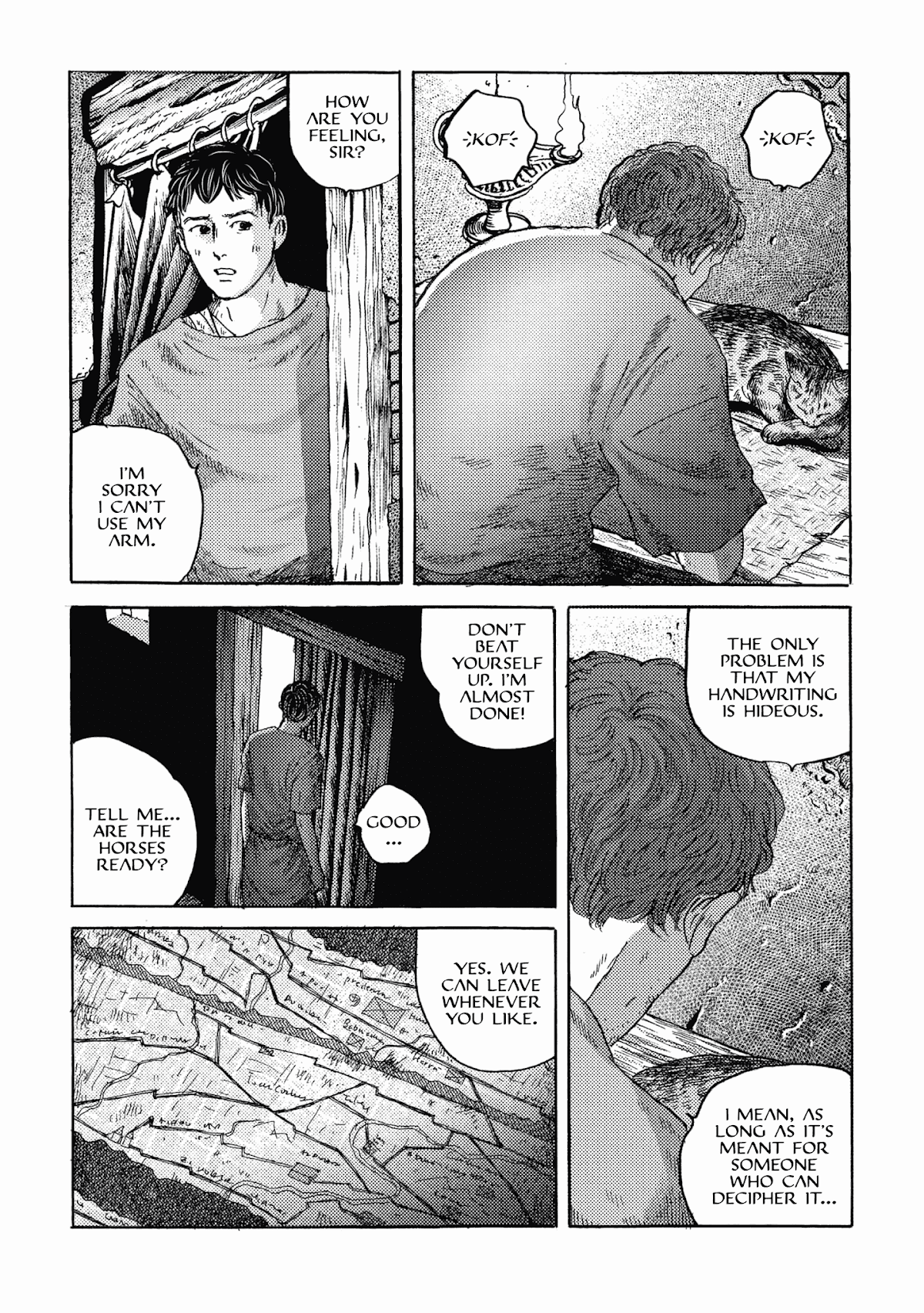Plinivs Chapter 23 - Page 17