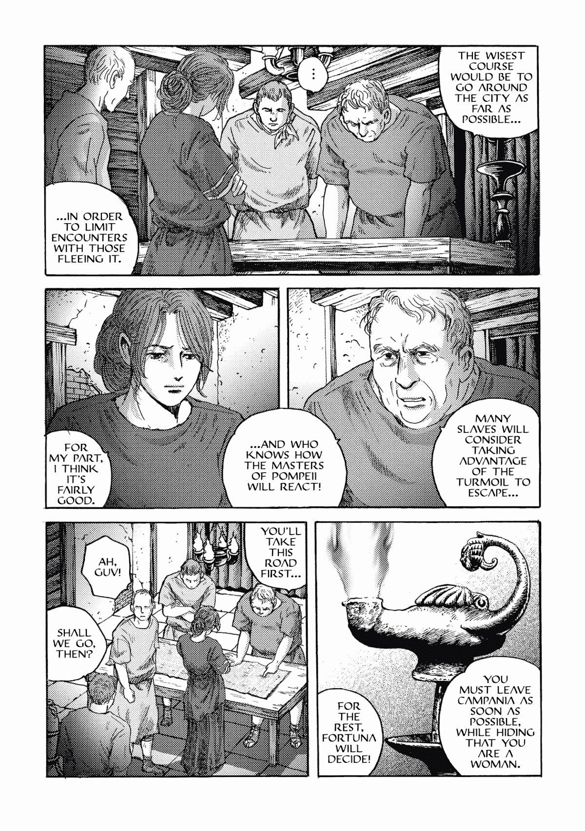 Plinivs Chapter 23 - Page 18