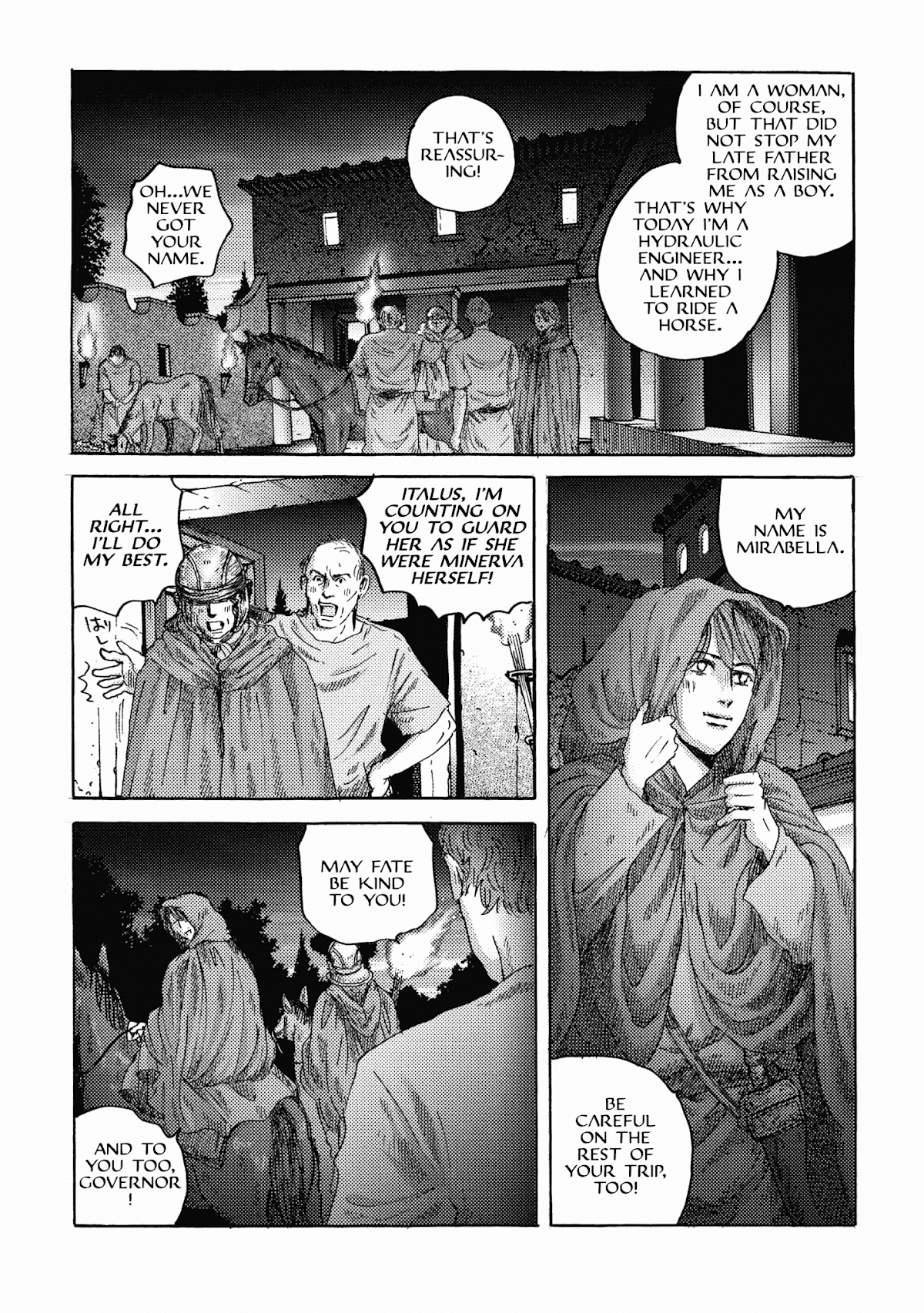 Plinivs Chapter 23 - Page 20