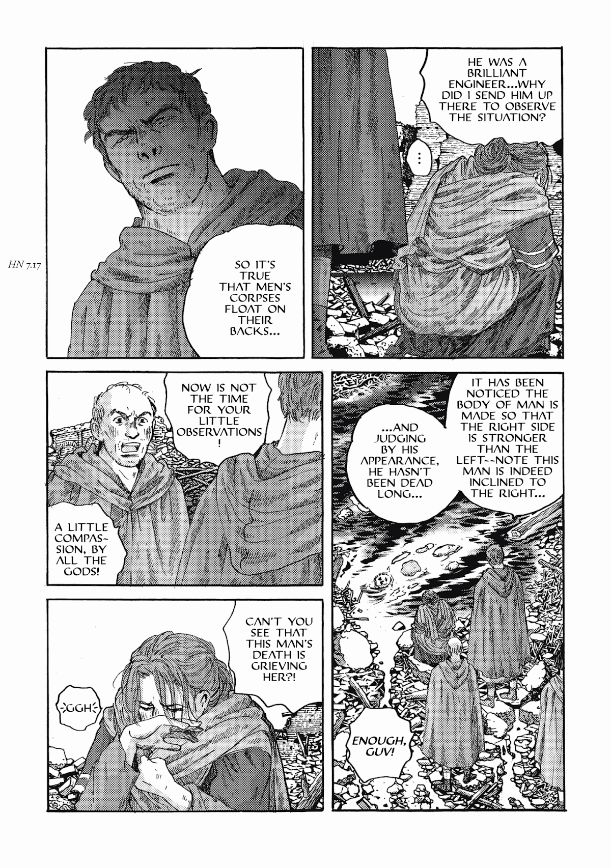 Plinivs Chapter 23 - Page 3