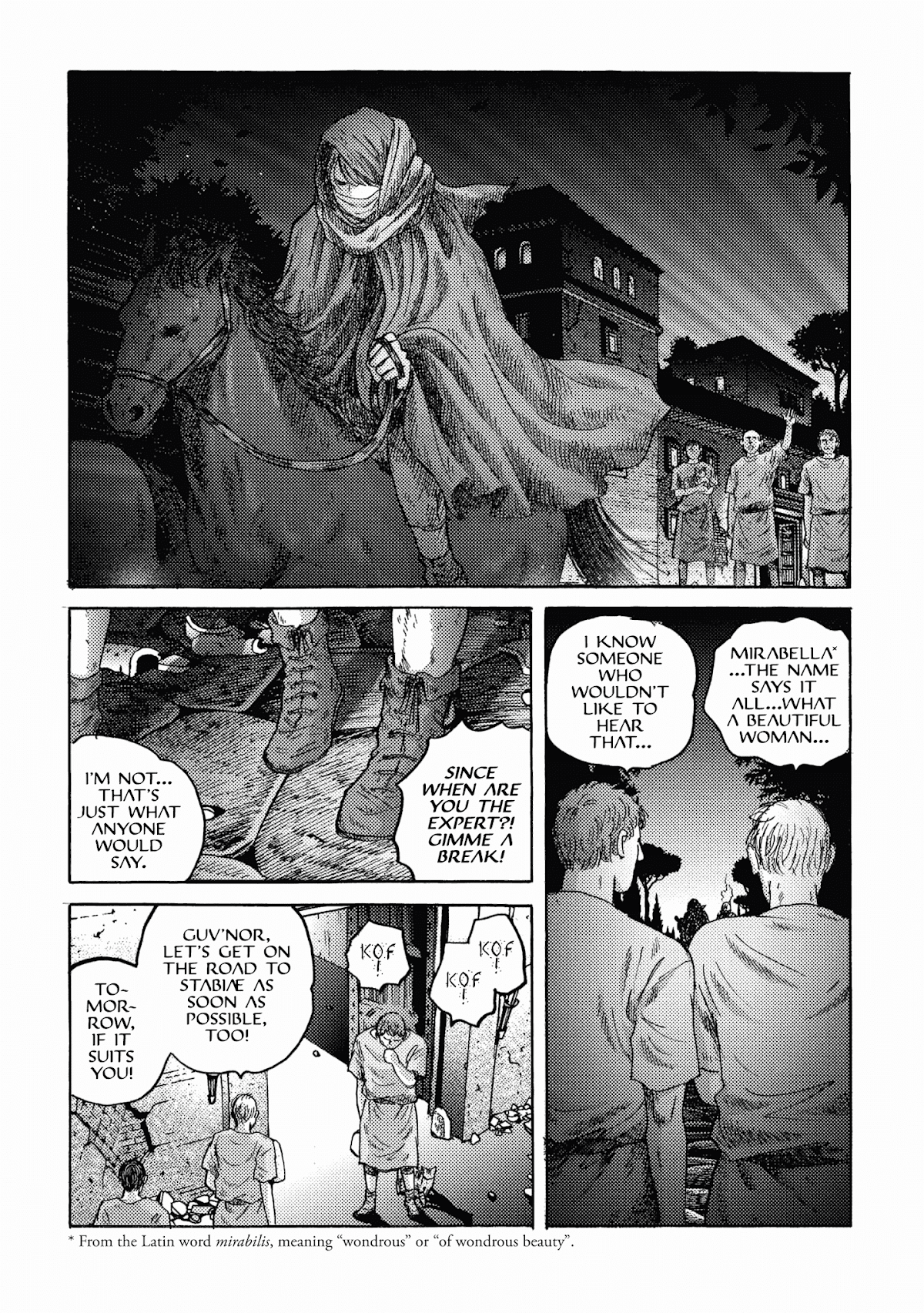 Plinivs Chapter 23 - Page 21