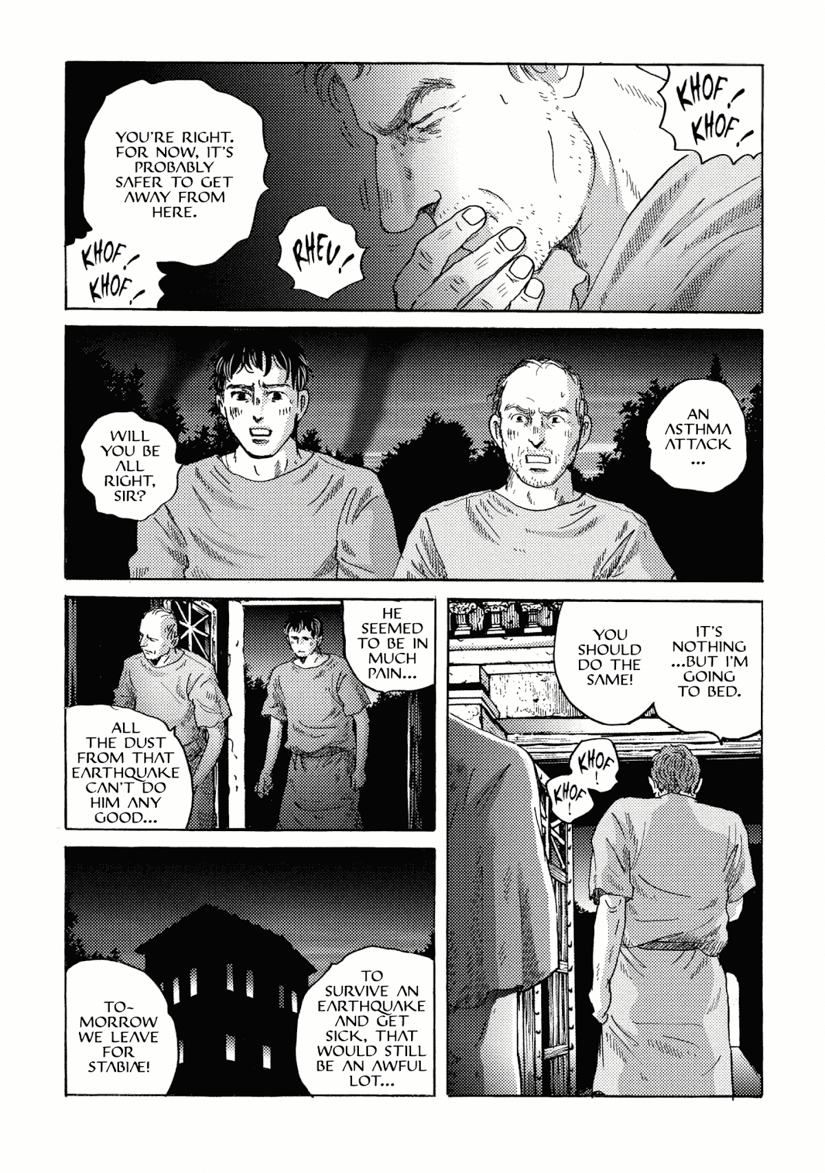 Plinivs Chapter 23 - Page 22