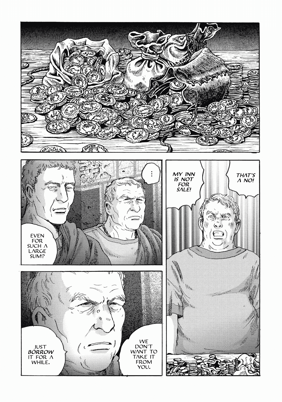 Plinivs Chapter 23 - Page 23