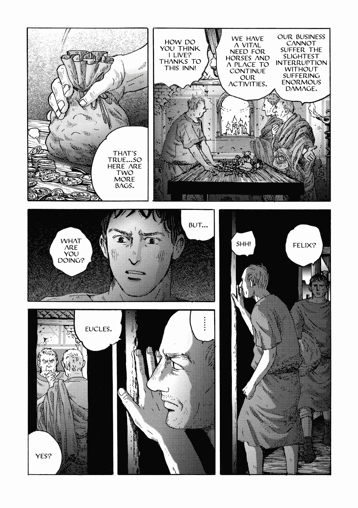 Plinivs Chapter 23 - Page 24