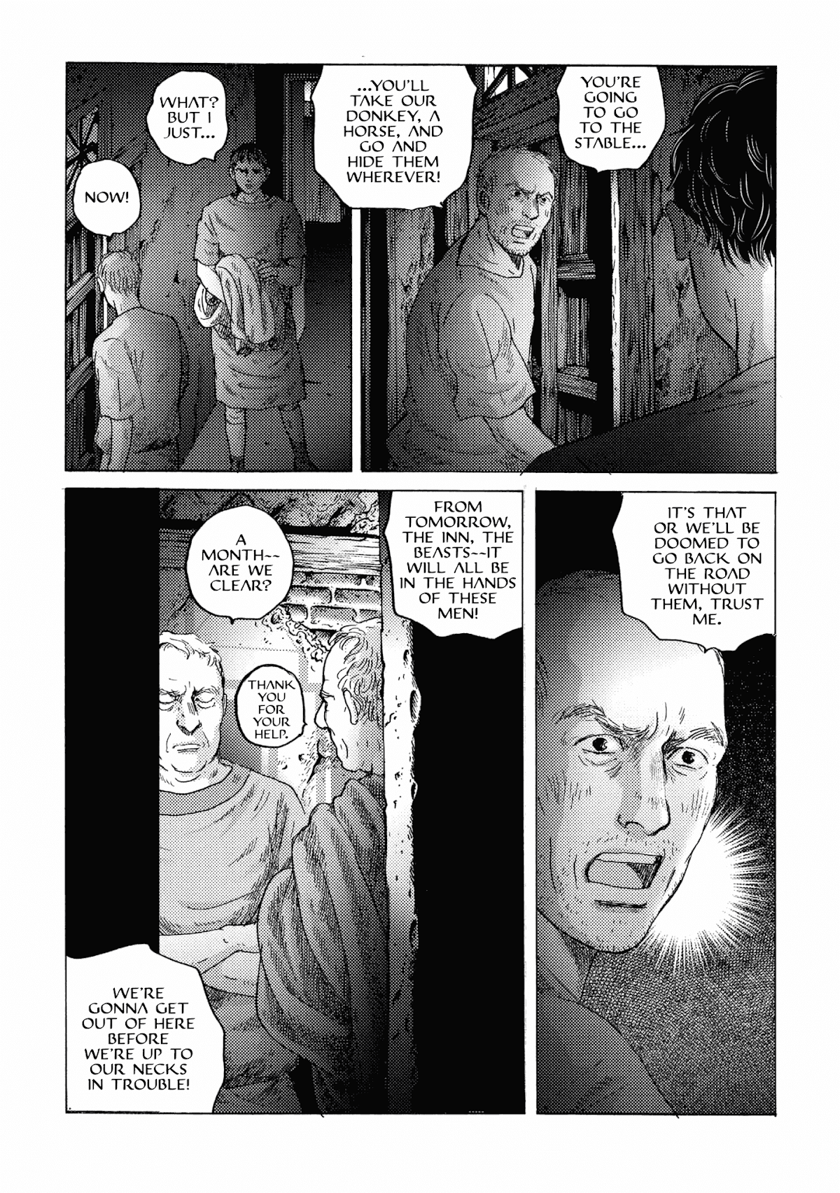 Plinivs Chapter 23 - Page 25