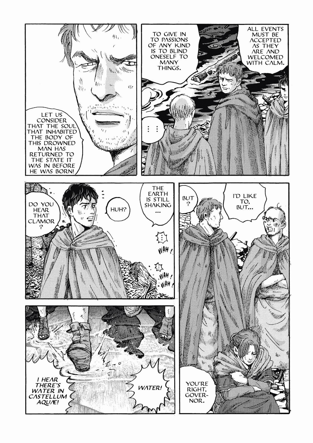 Plinivs Chapter 23 - Page 4