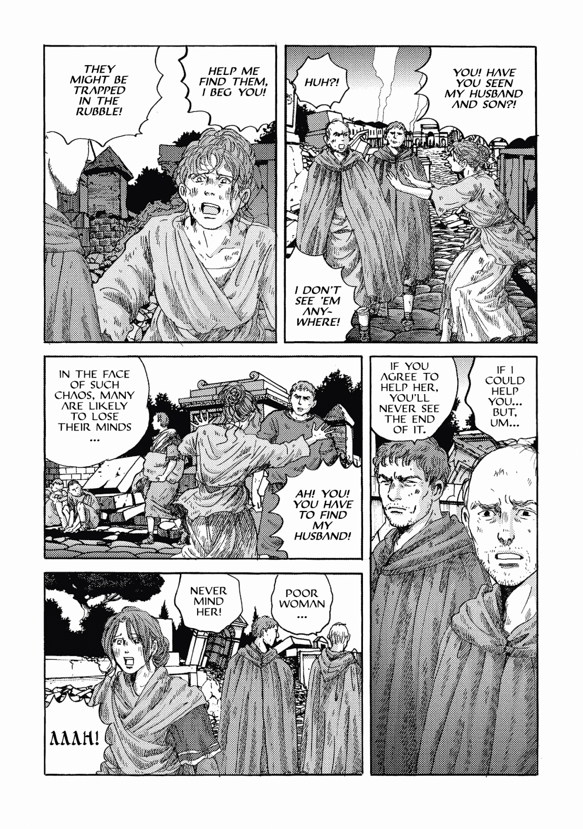 Plinivs Chapter 23 - Page 9