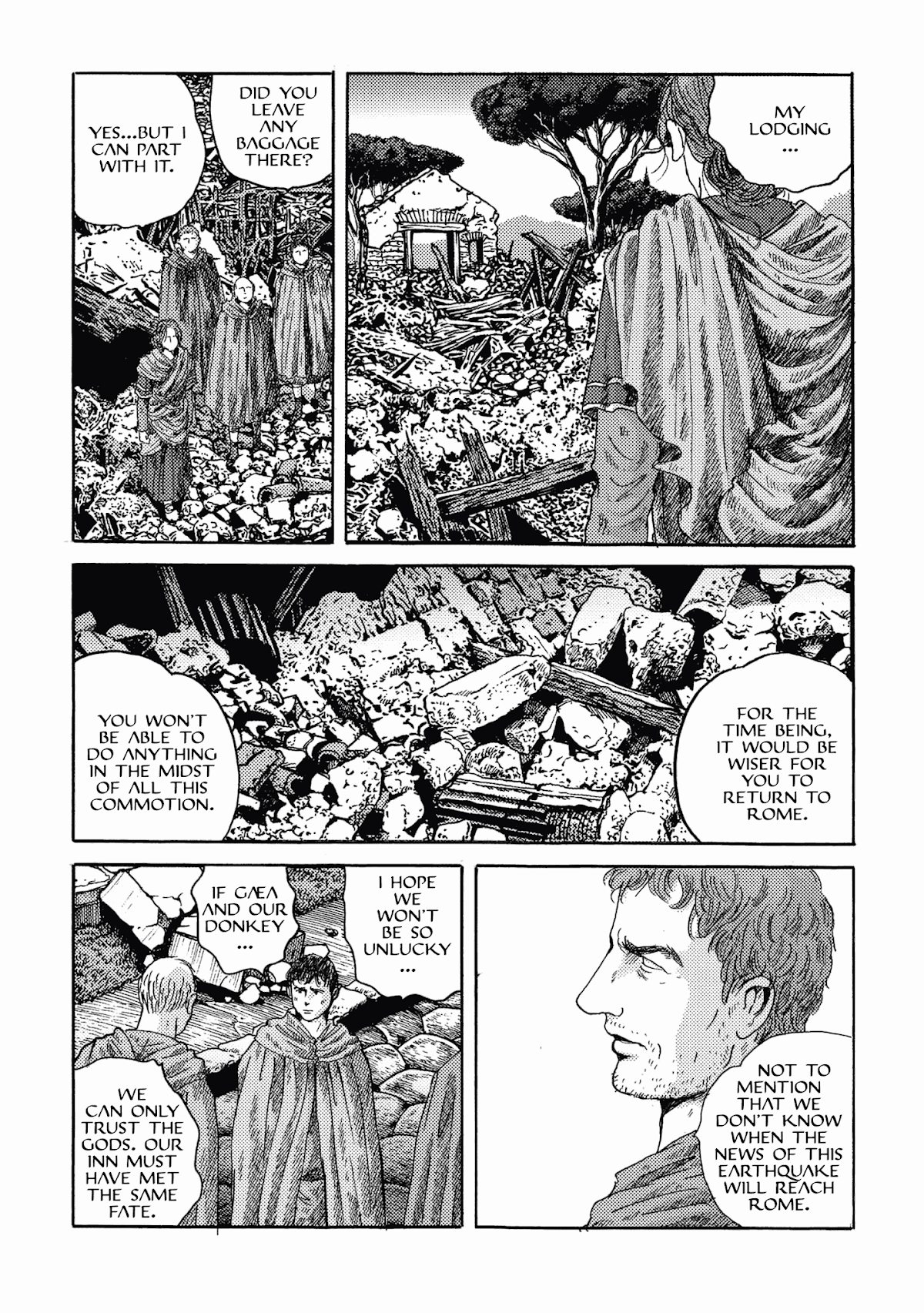 Plinivs Chapter 23 - Page 10