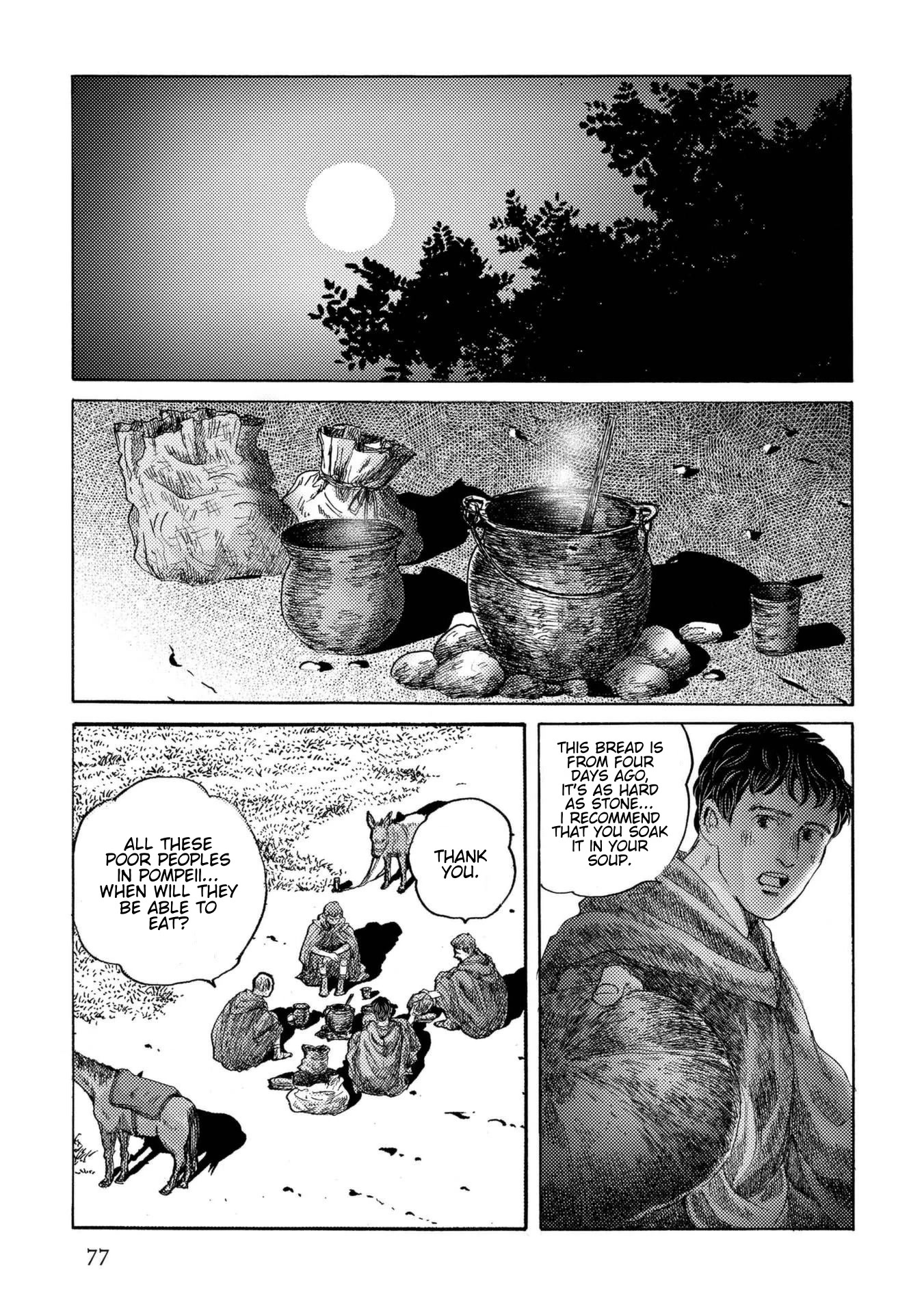 Plinivs Chapter 24 - Page 22