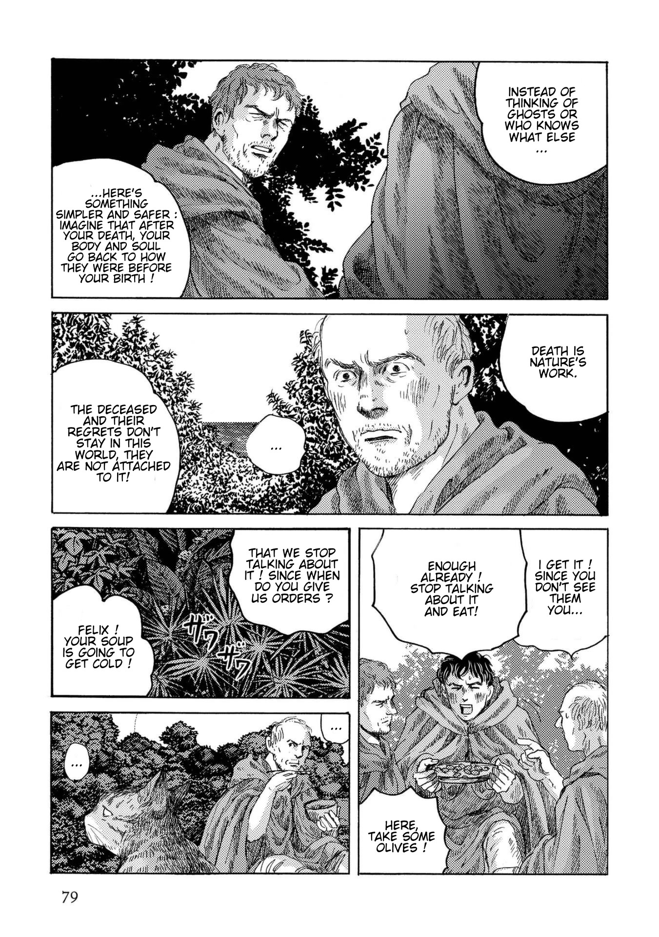 Plinivs Chapter 24 - Page 24