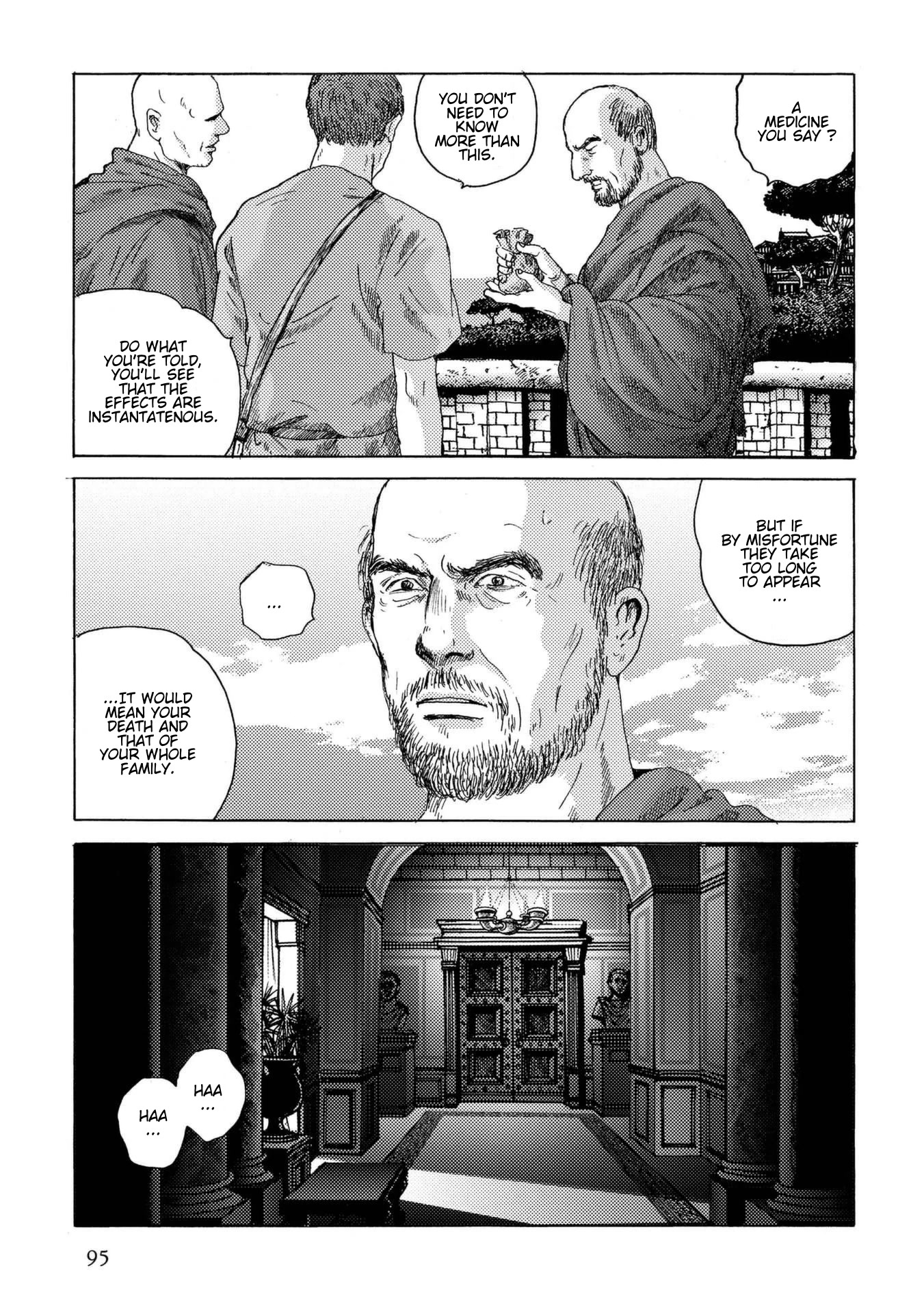 Plinivs Chapter 25 - Page 15
