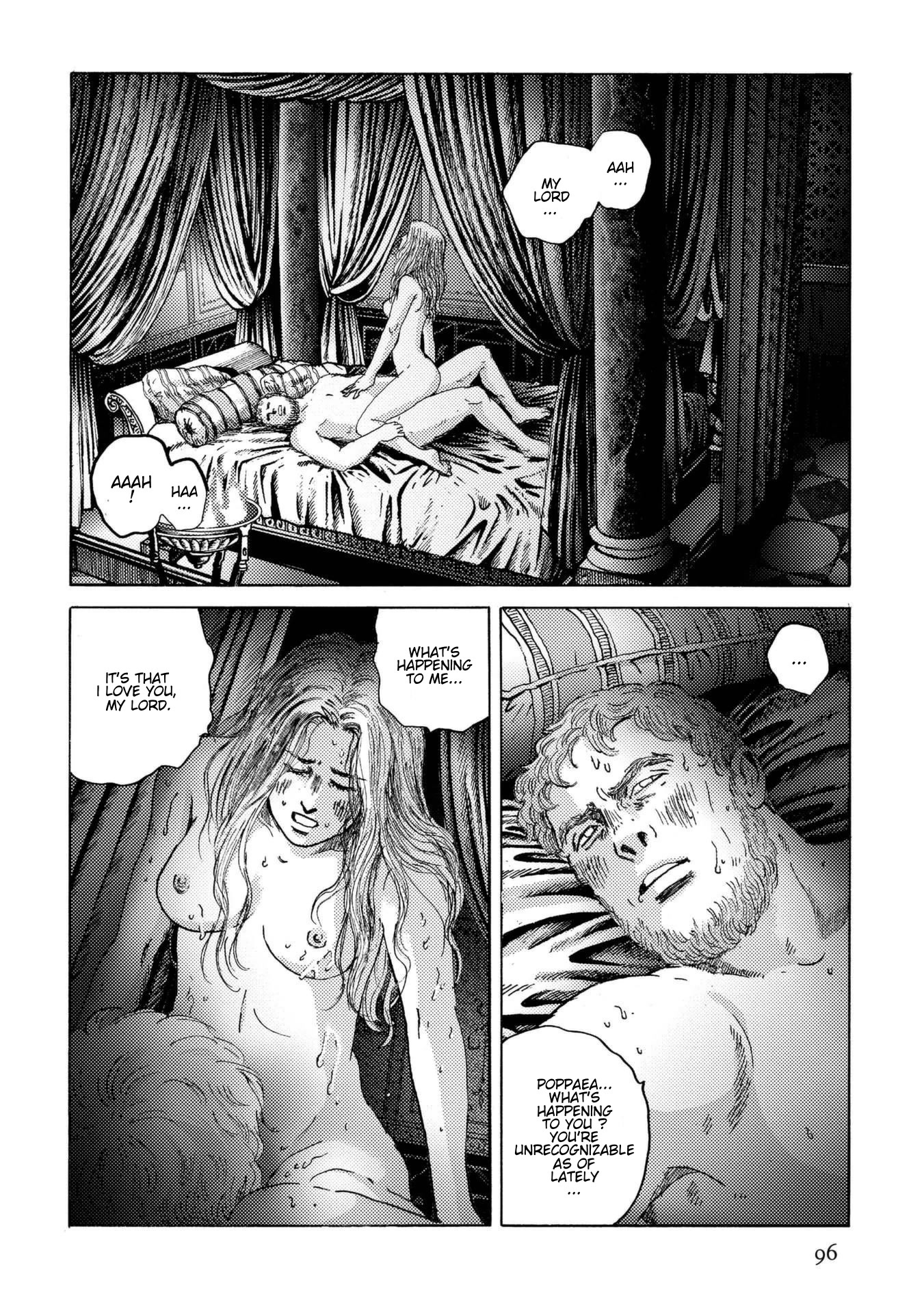 Plinivs Chapter 25 - Page 16
