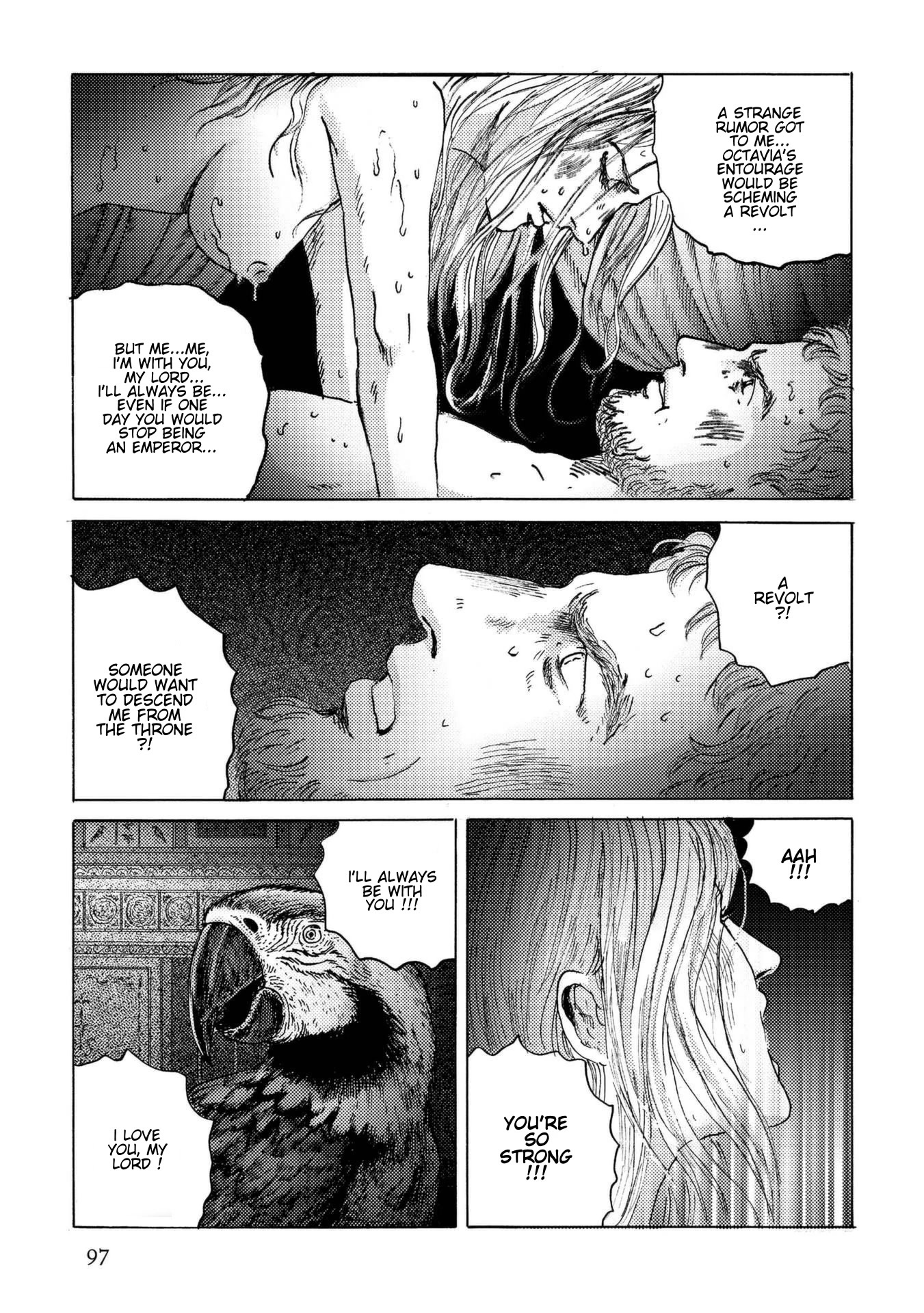 Plinivs Chapter 25 - Page 17