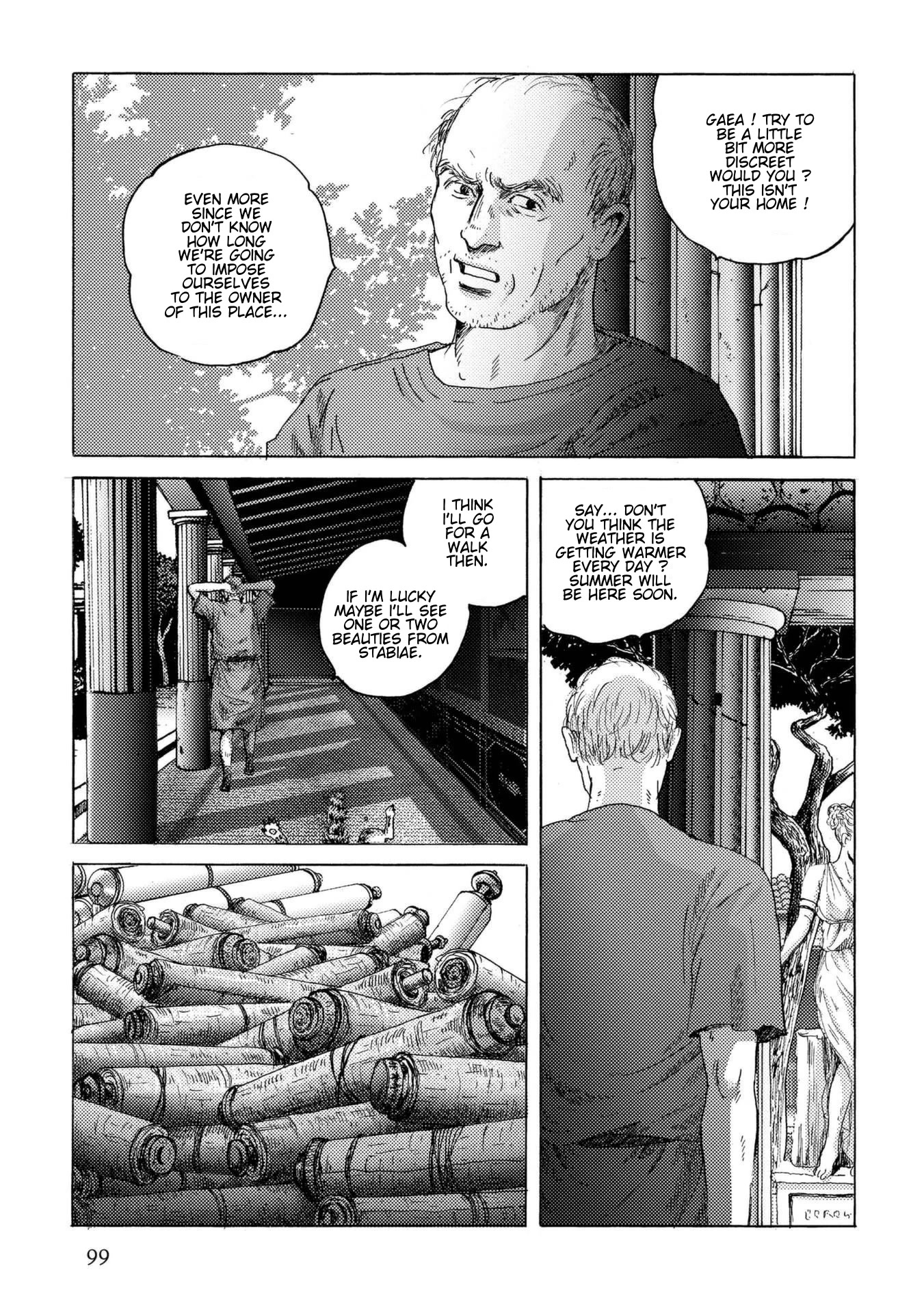 Plinivs Chapter 25 - Page 19
