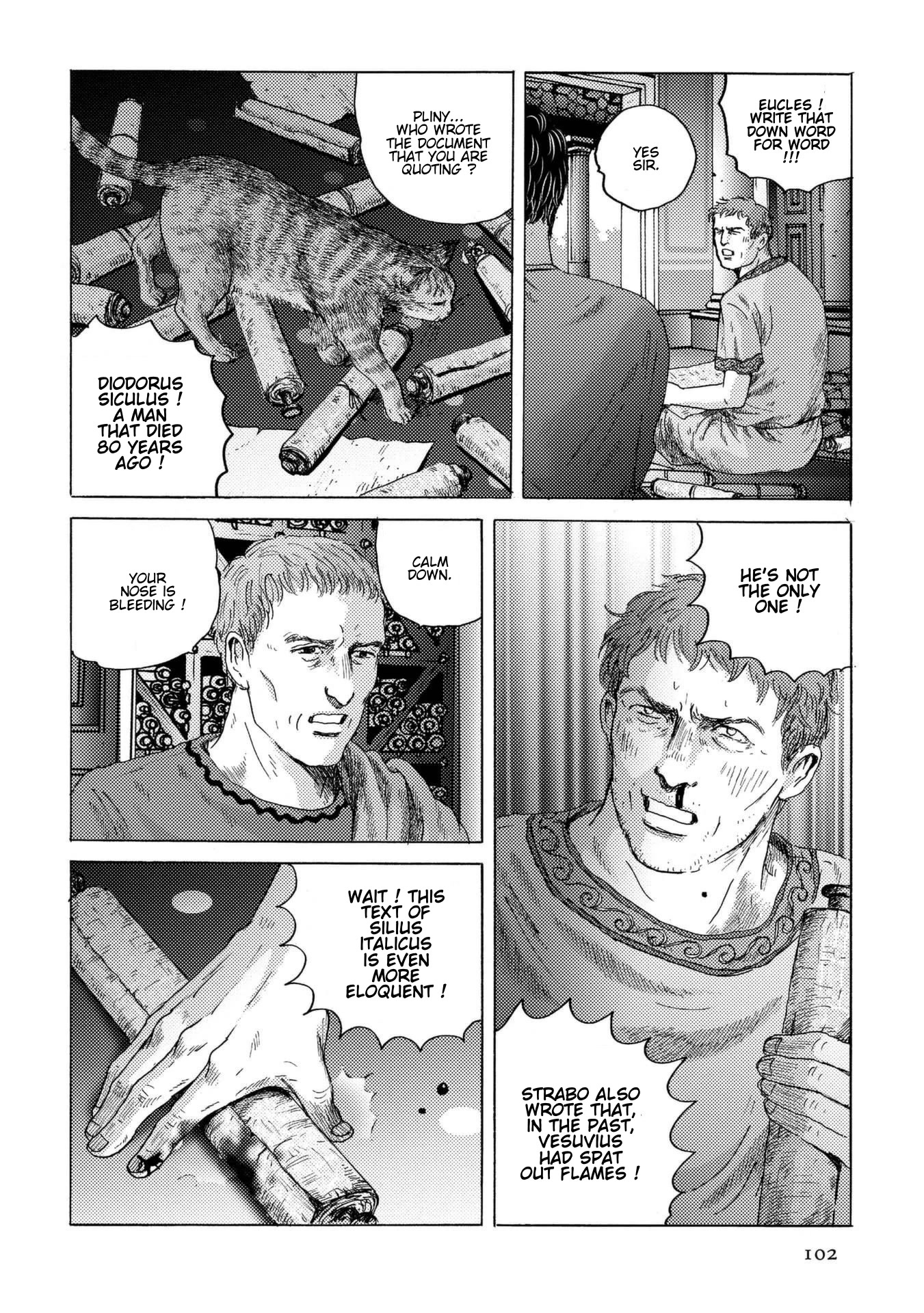 Plinivs Chapter 25 - Page 22
