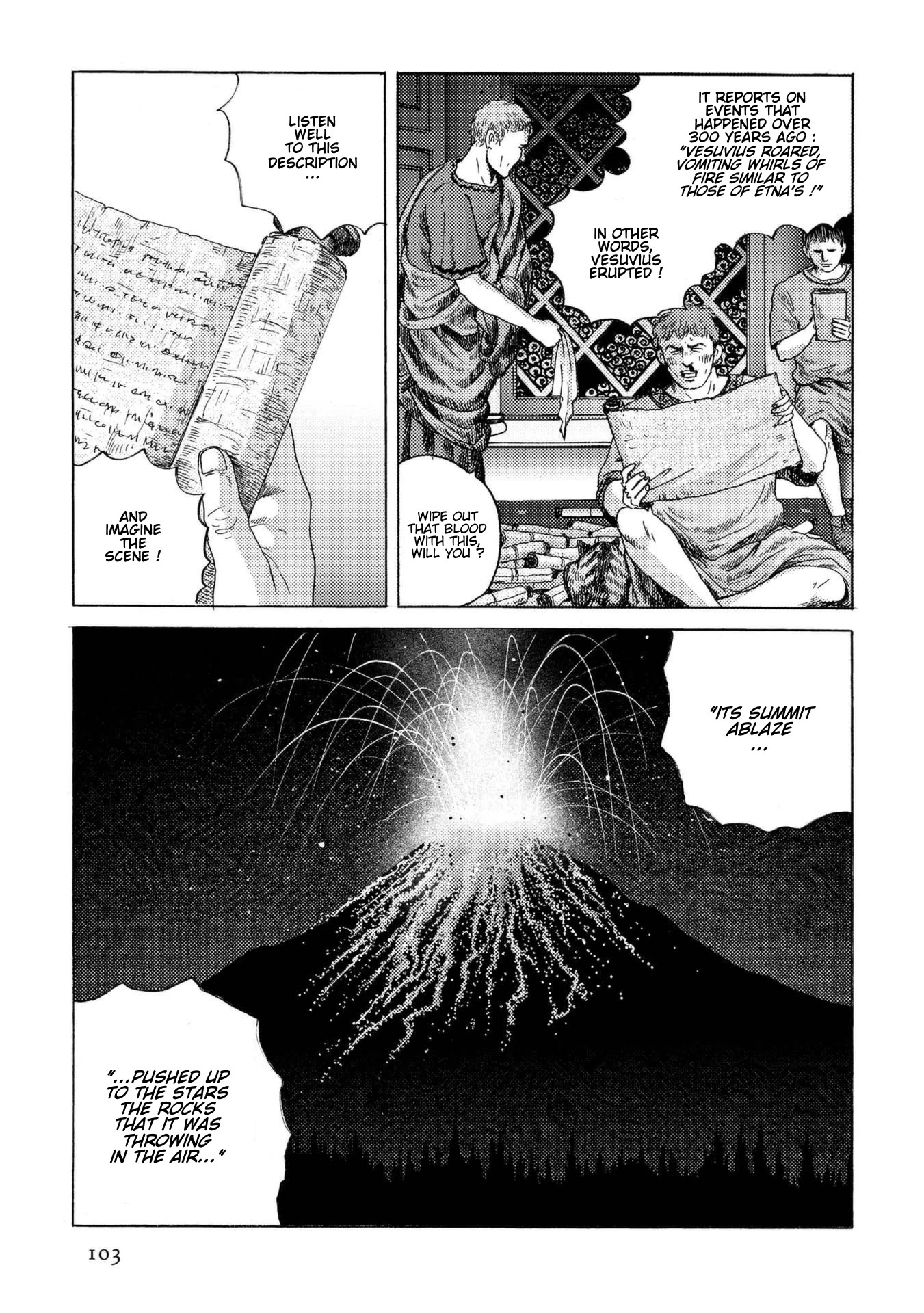Plinivs Chapter 25 - Page 23