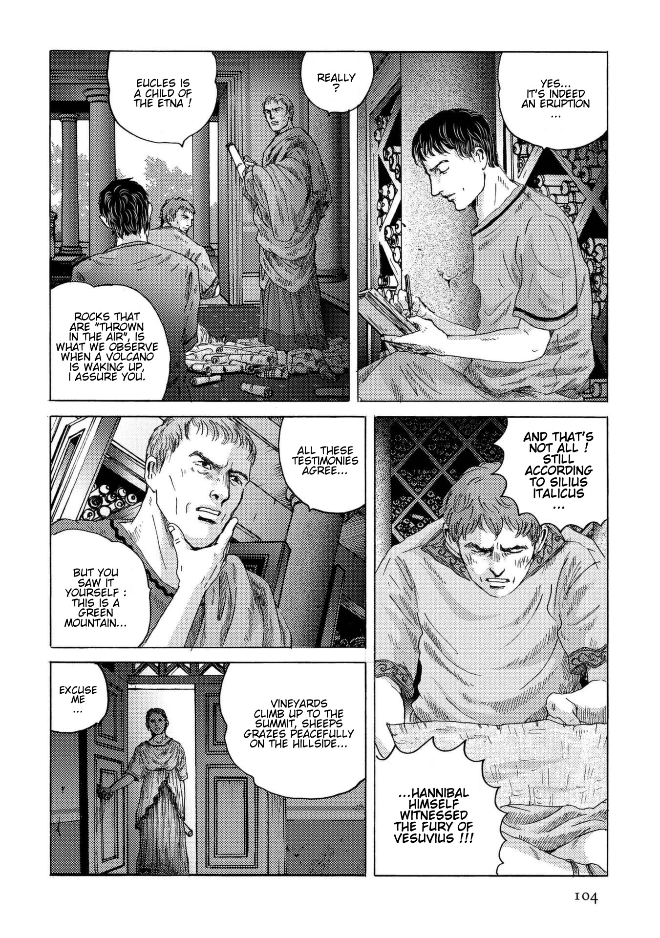 Plinivs Chapter 25 - Page 24
