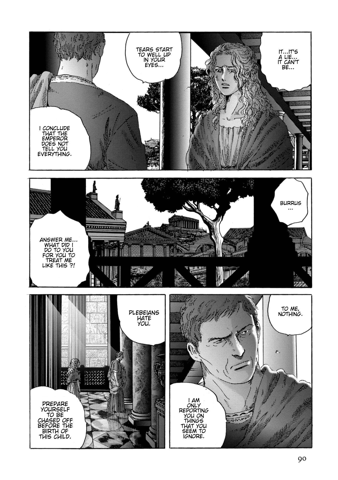 Plinivs Chapter 25 - Page 10