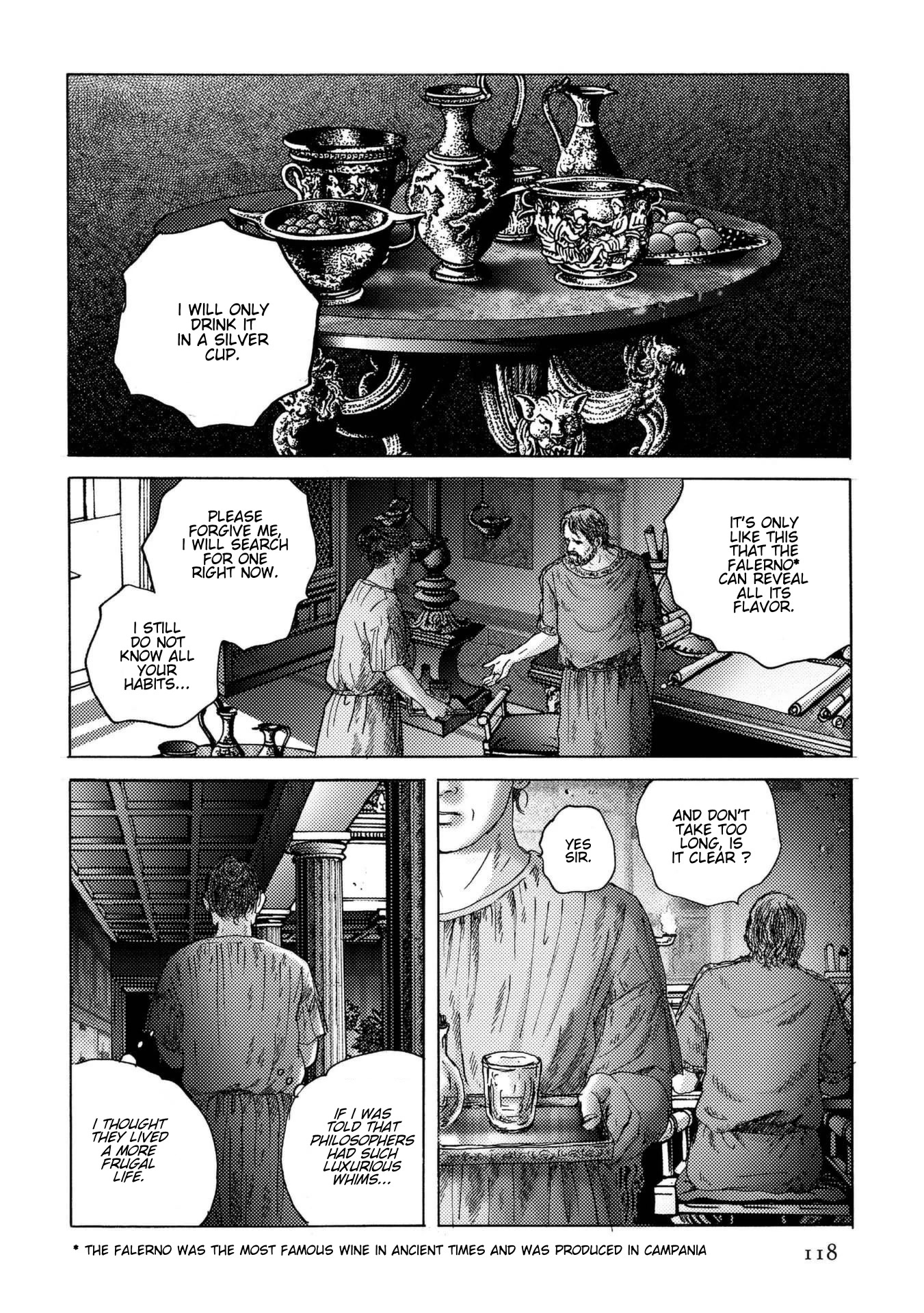 Plinivs Chapter 26 - Page 12