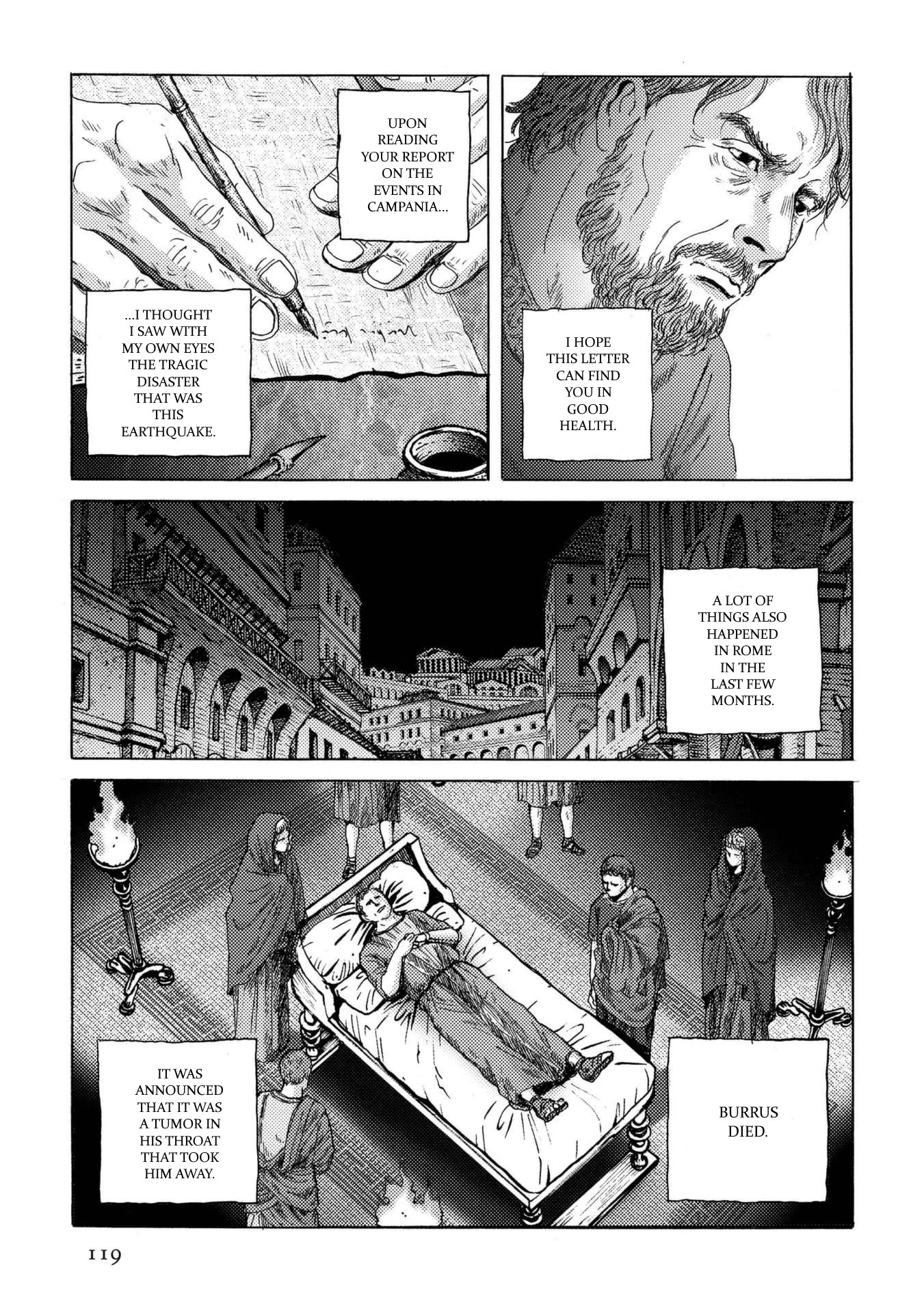 Plinivs Chapter 26 - Page 13