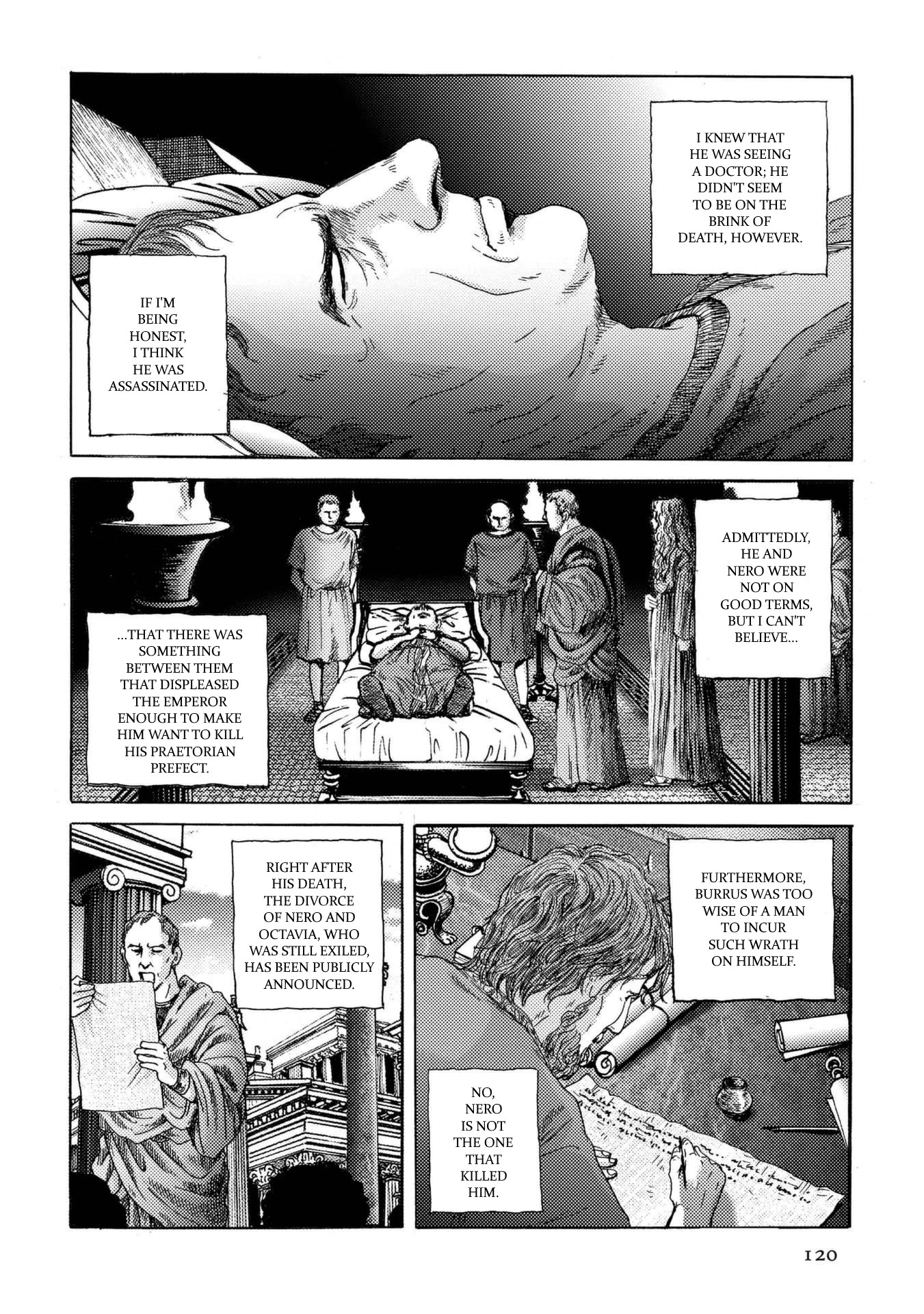 Plinivs Chapter 26 - Page 14