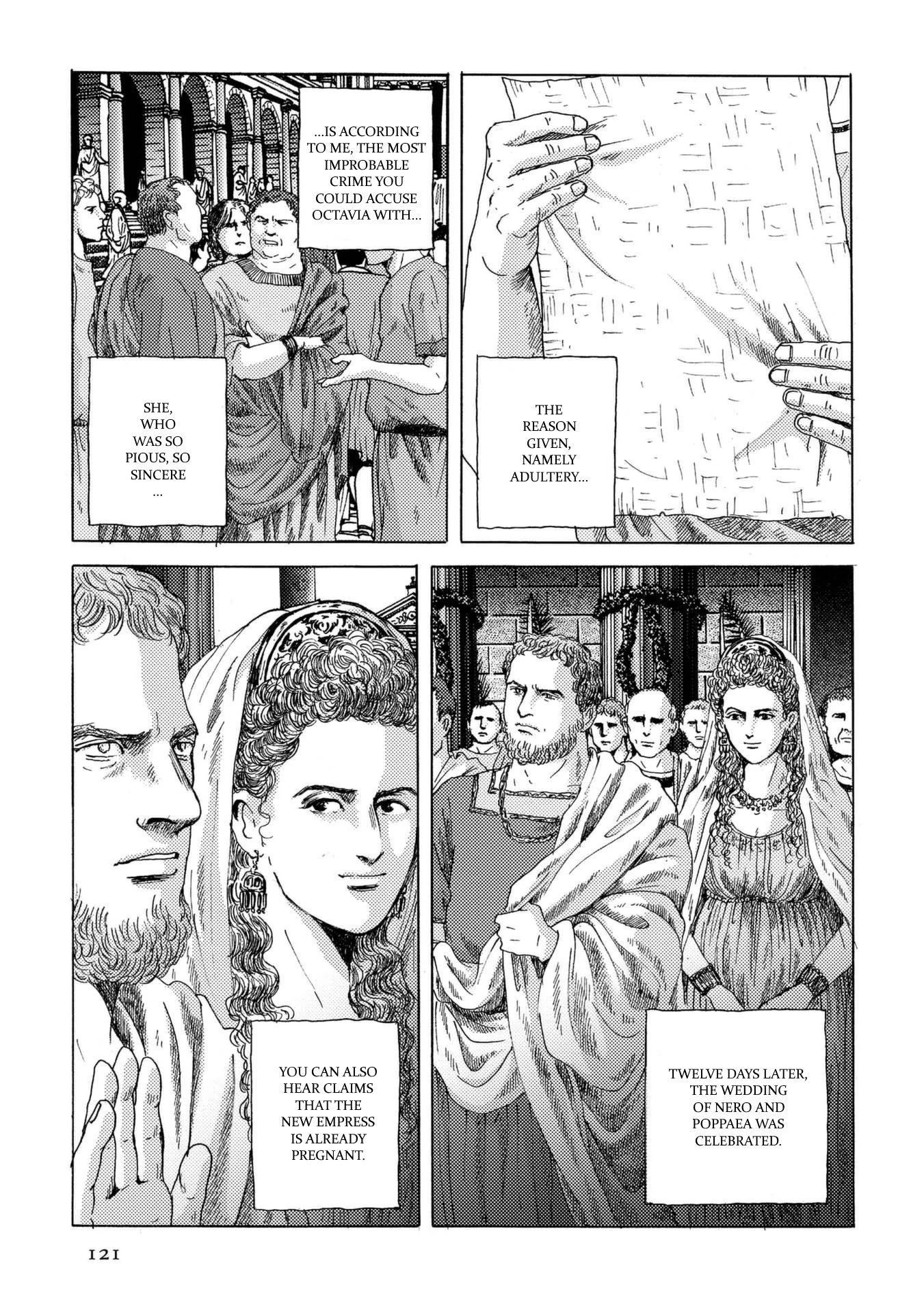 Plinivs Chapter 26 - Page 15