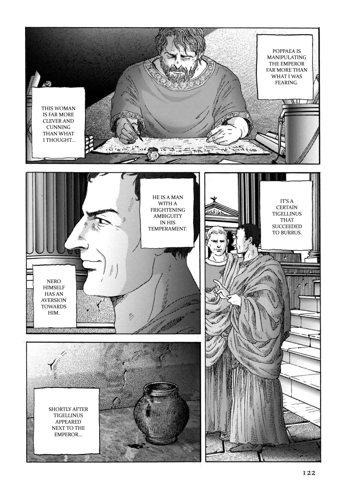 Plinivs Chapter 26 - Page 16