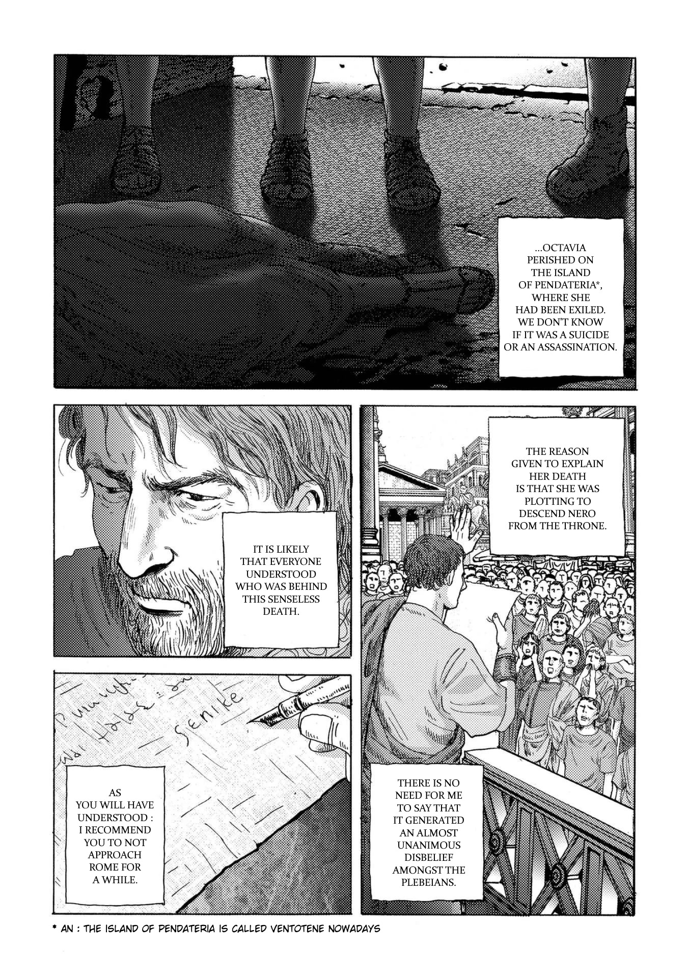 Plinivs Chapter 26 - Page 17