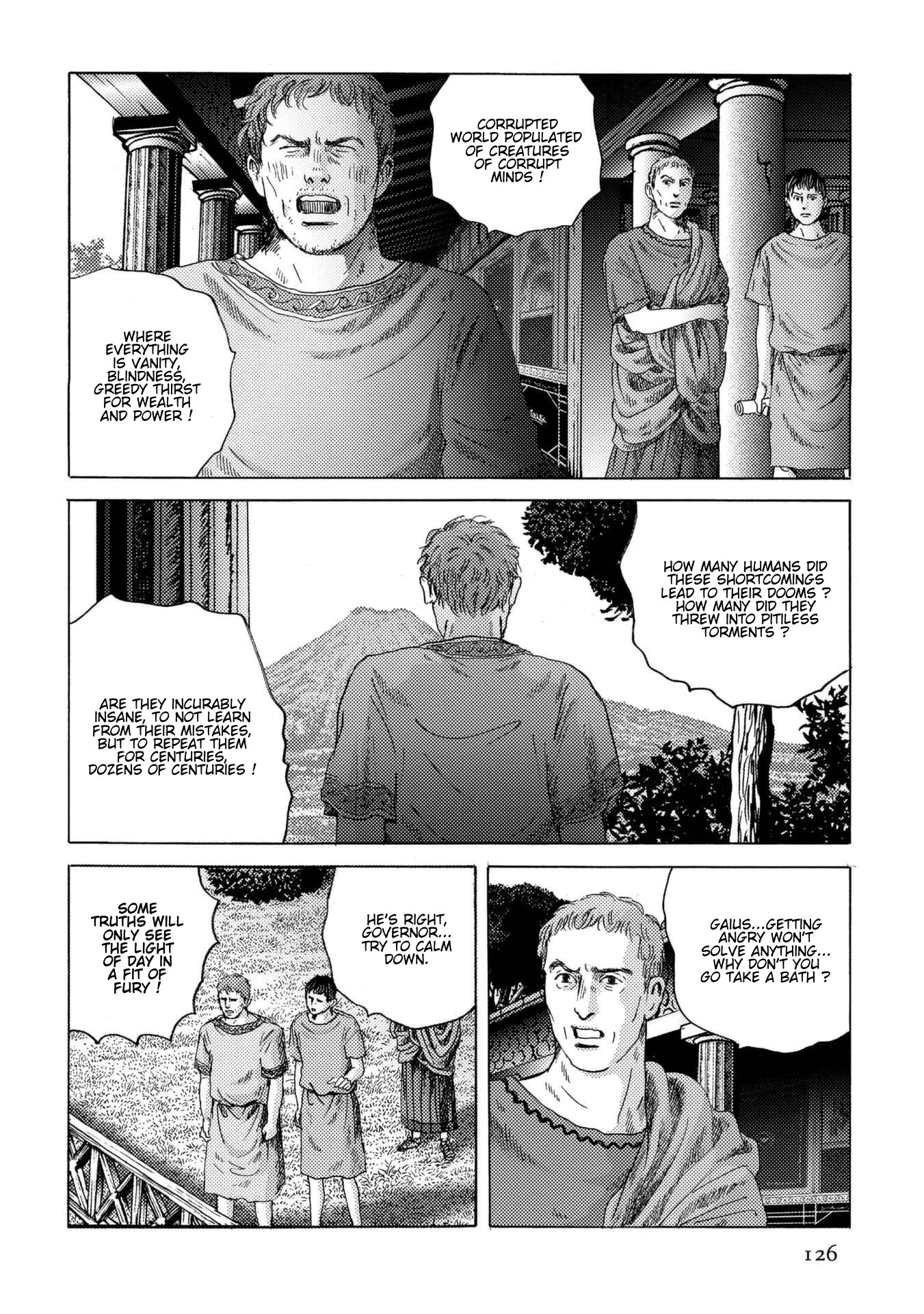 Plinivs Chapter 26 - Page 20