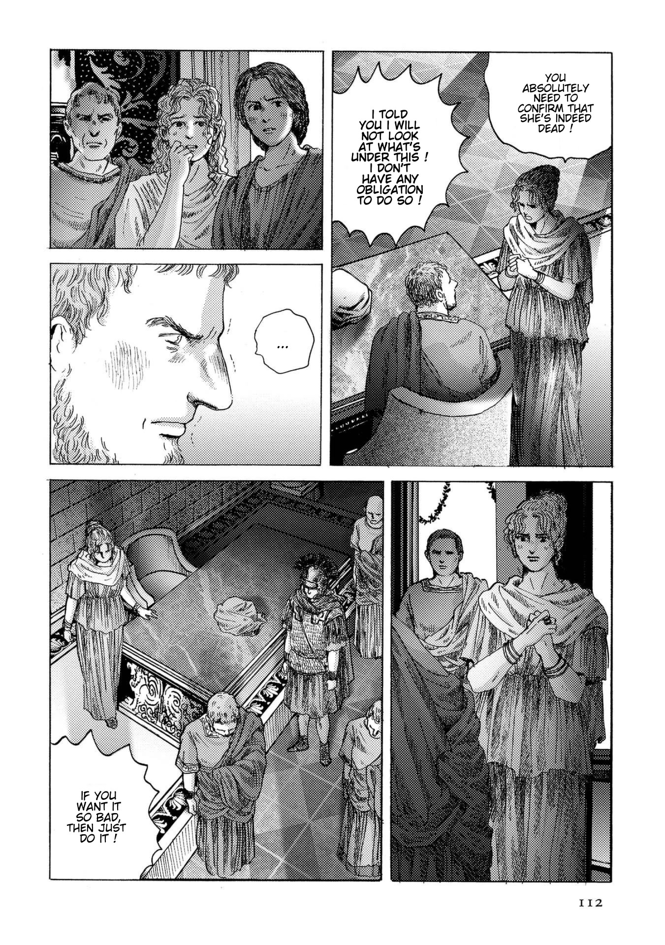 Plinivs Chapter 26 - Page 6