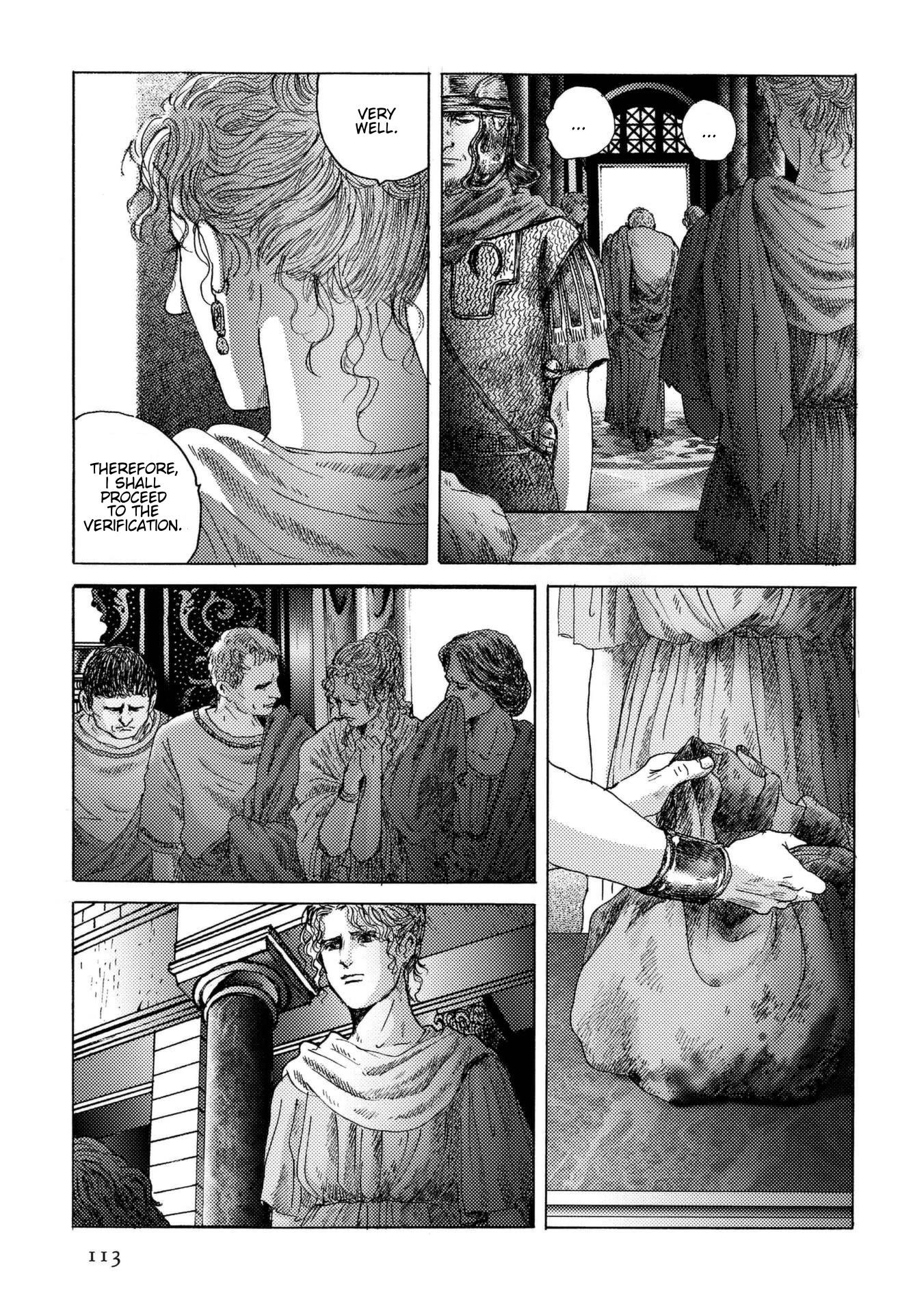 Plinivs Chapter 26 - Page 7