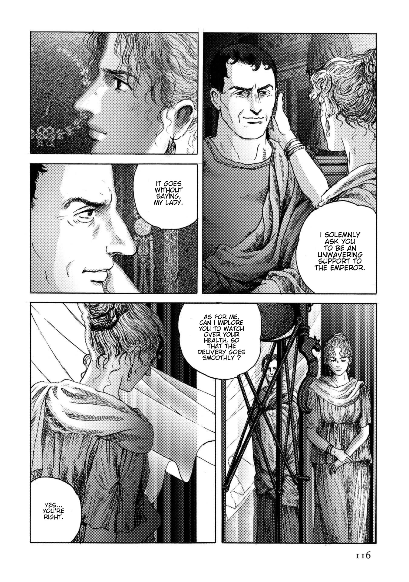 Plinivs Chapter 26 - Page 10