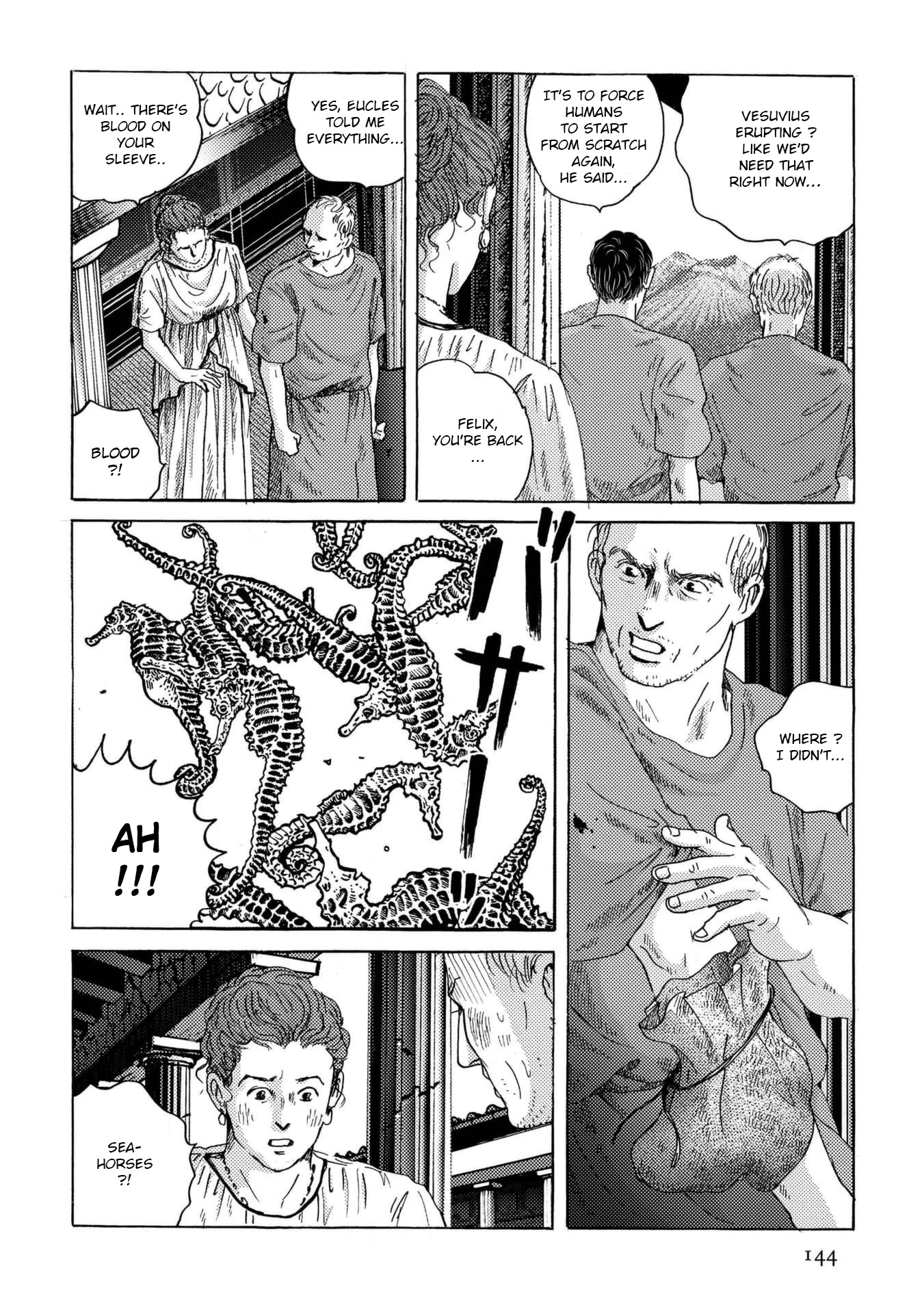 Plinivs Chapter 27 - Page 12