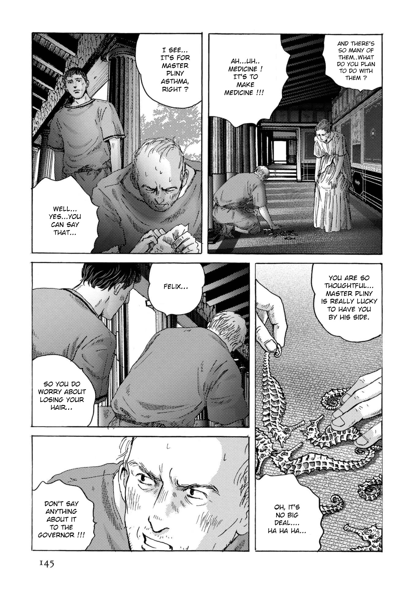 Plinivs Chapter 27 - Page 13