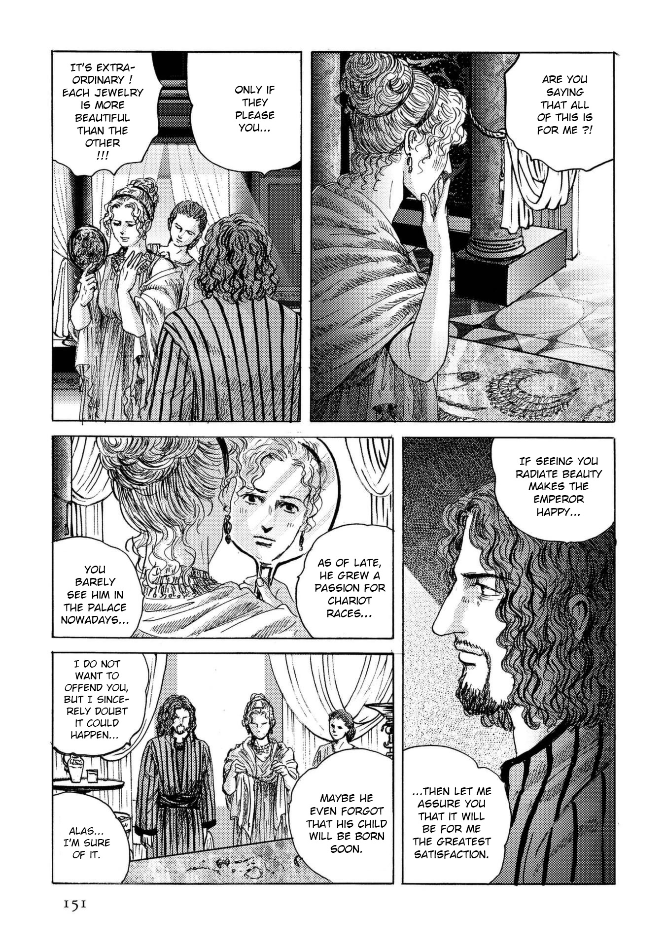 Plinivs Chapter 27 - Page 19