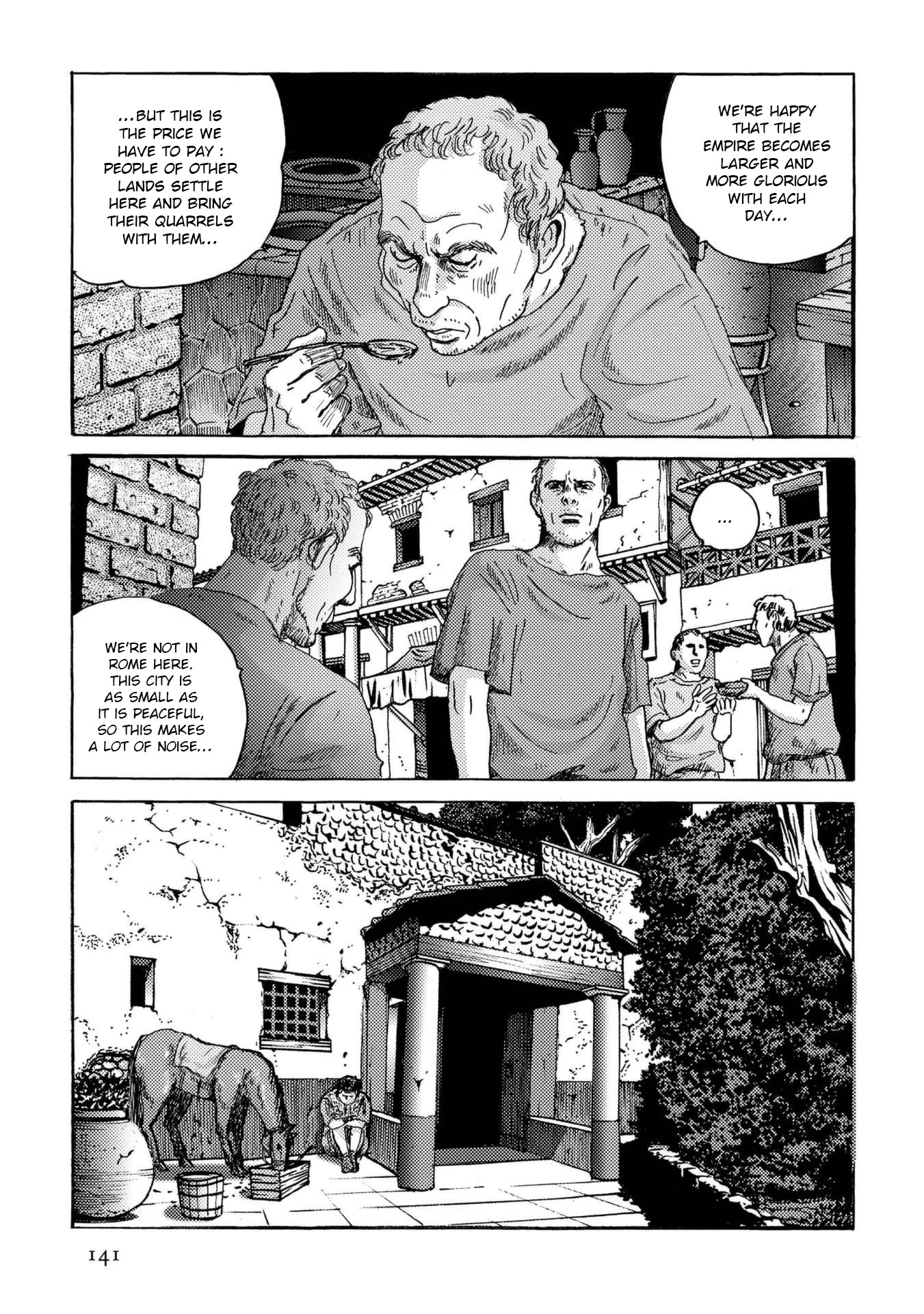 Plinivs Chapter 27 - Page 9
