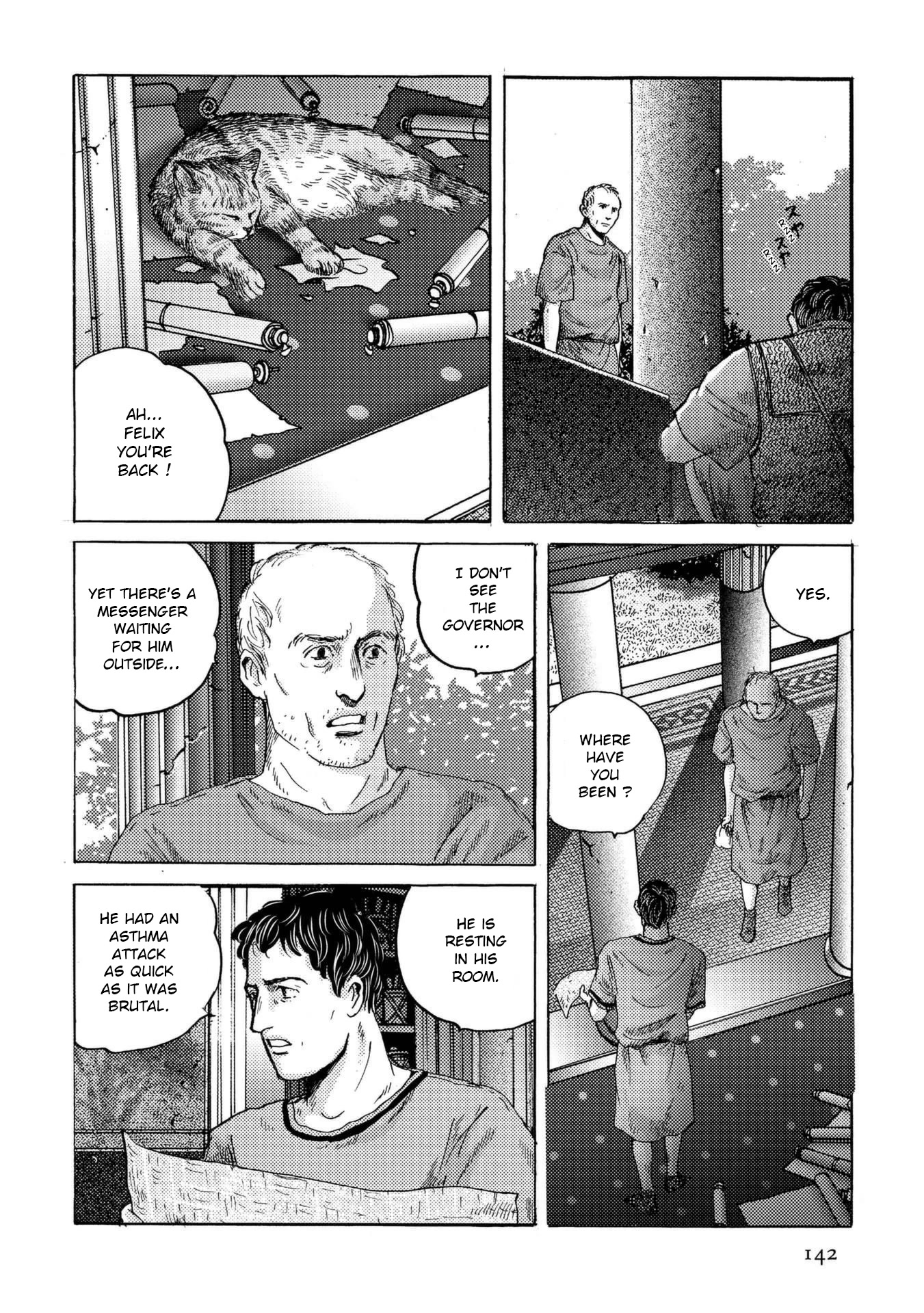 Plinivs Chapter 27 - Page 10