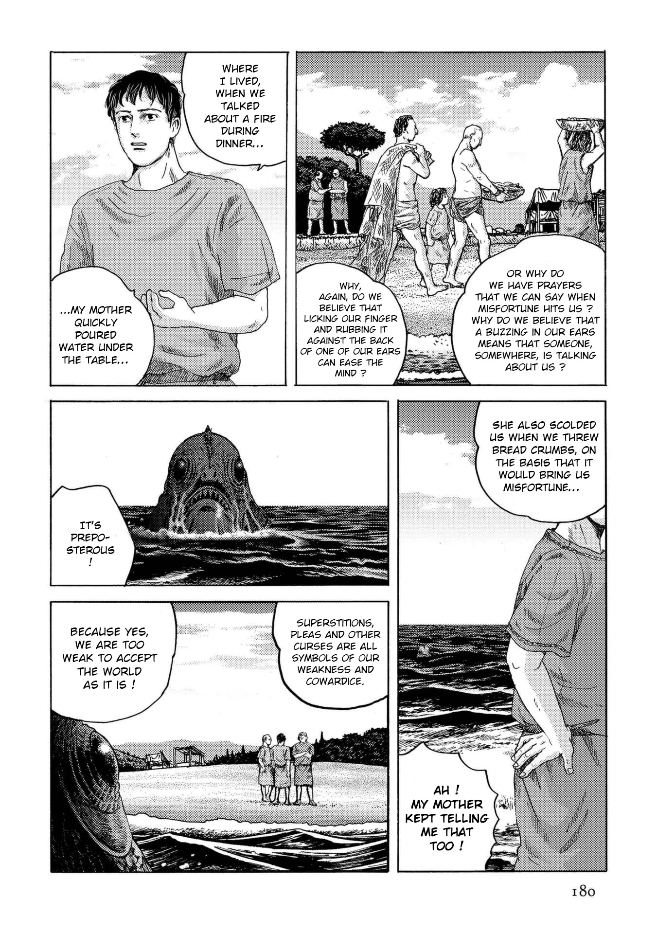 Plinivs Chapter 28 - Page 20