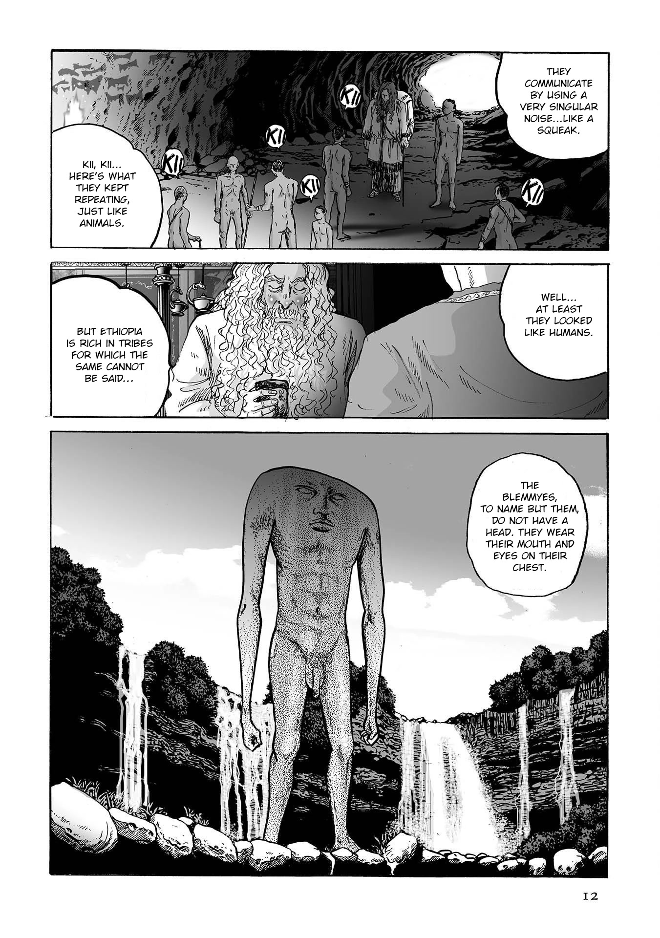 Plinivs Chapter 29 - Page 12