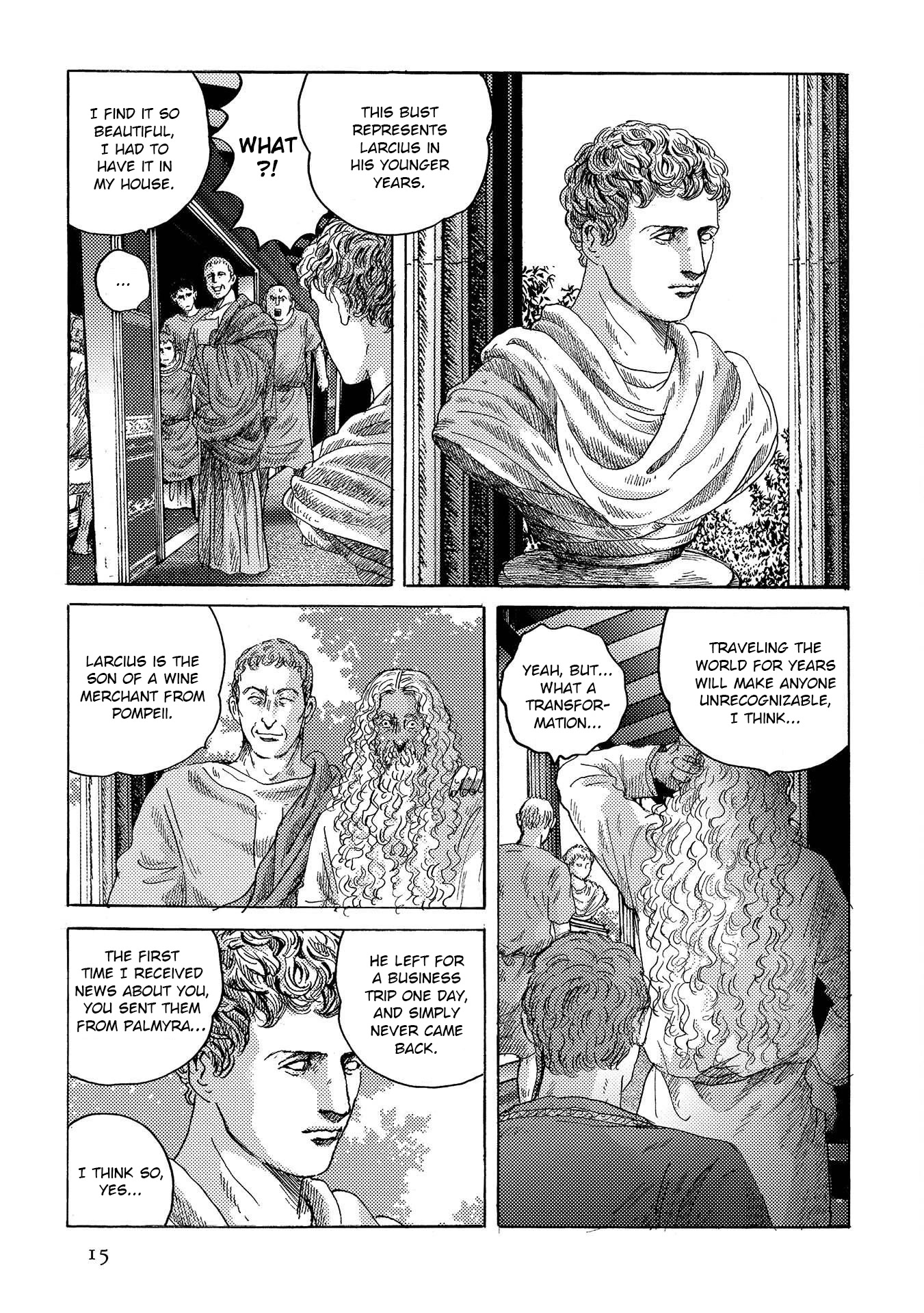 Plinivs Chapter 29 - Page 15